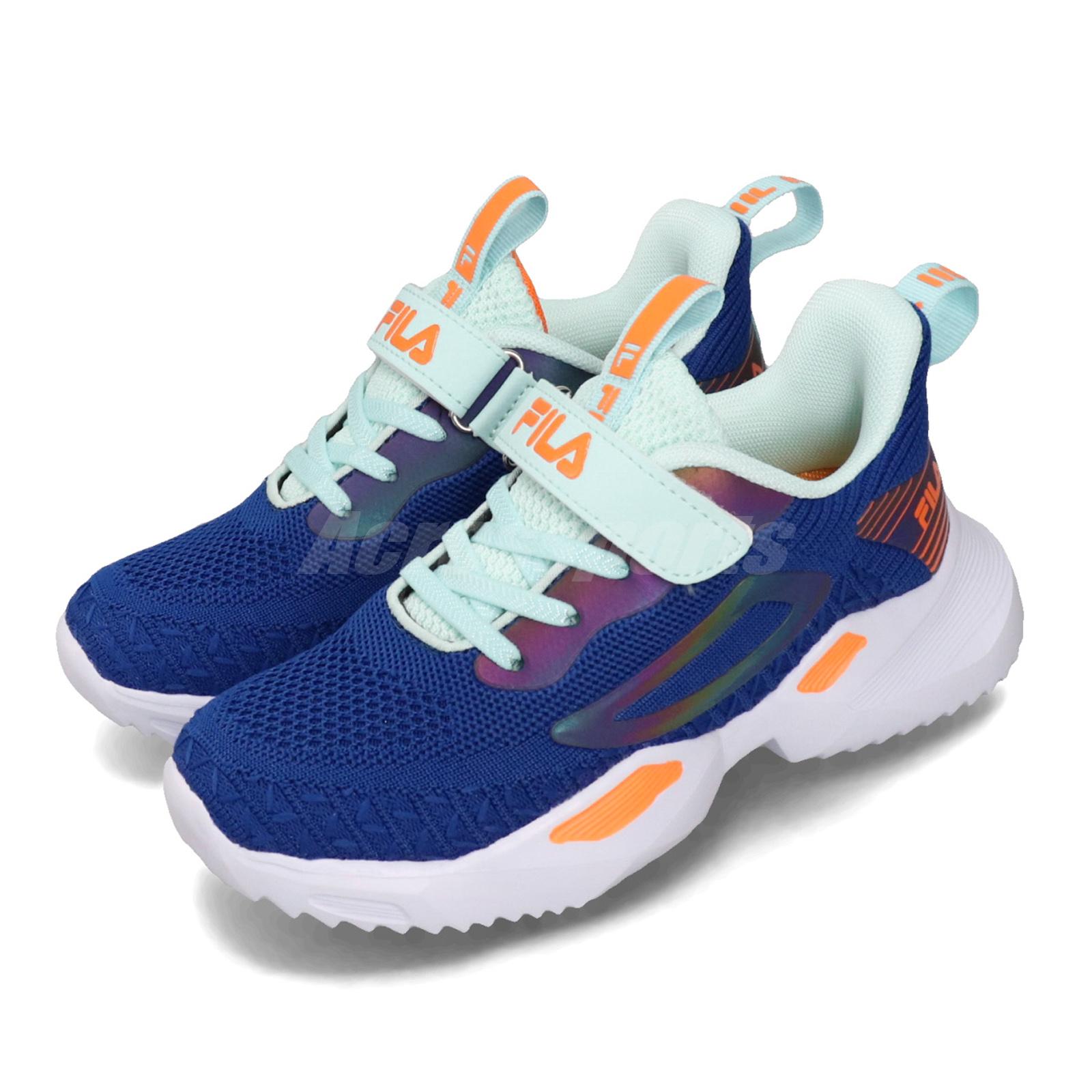 preschool fila shoes