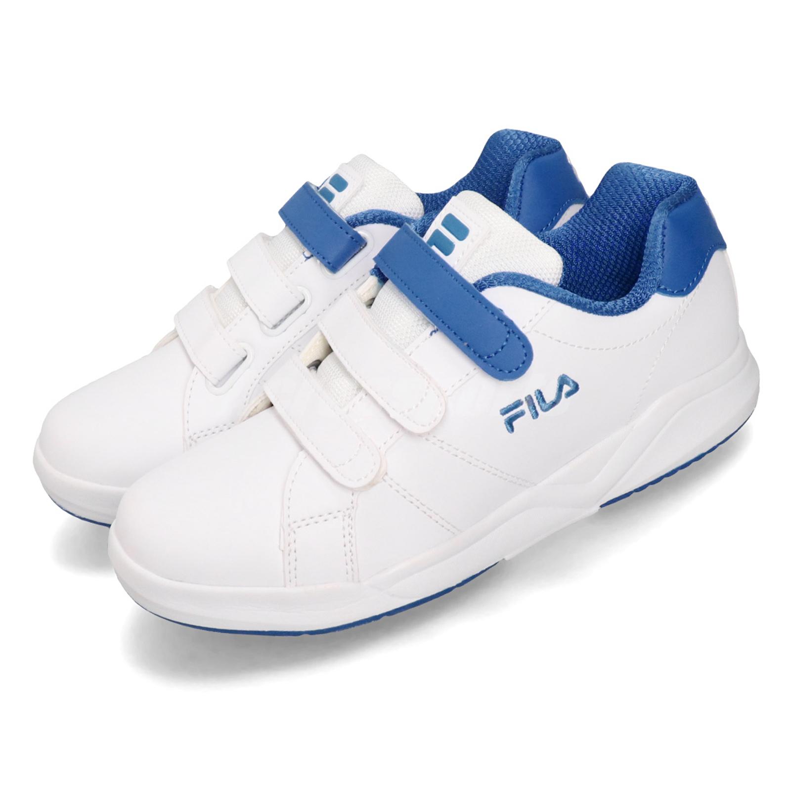 preschool fila shoes
