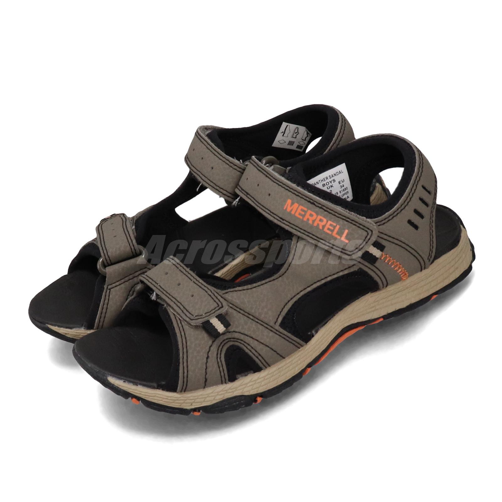merrell panther sandal