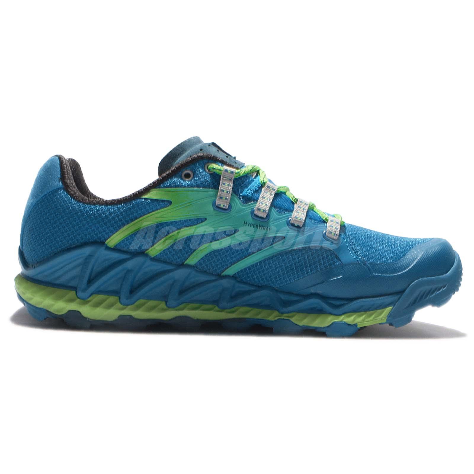 Camping Hiking Clothing Camping Hiking Equipment Merrell All Out Peak Blue Bright Green Men Outdoors Hiking Shoes Sneakers J Theveterinarymedicine Com