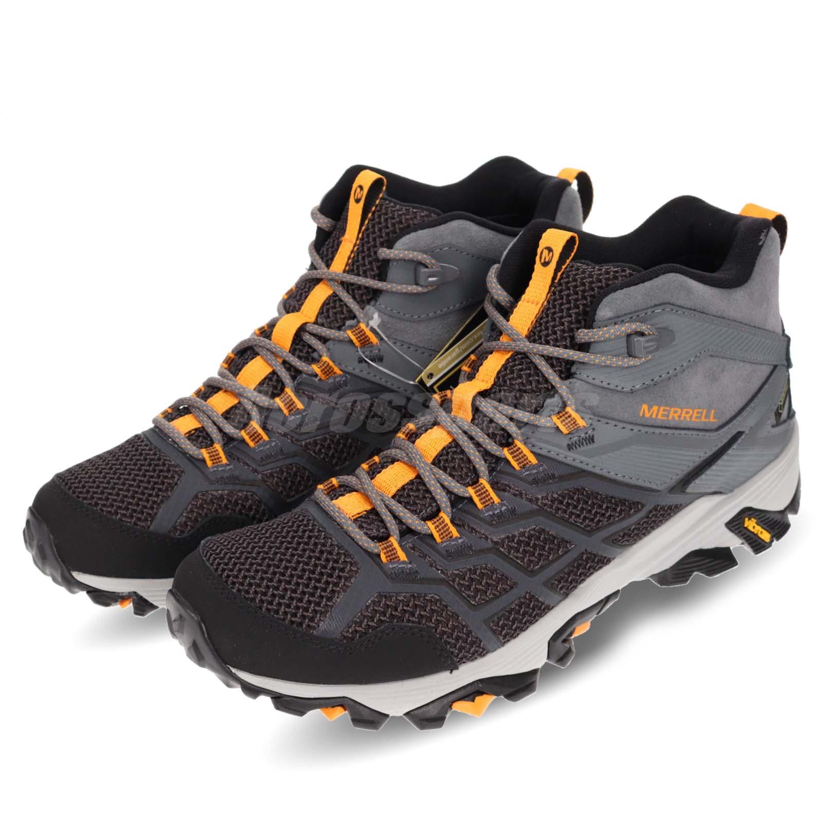 merrell moab 2 mid gtx opiniones