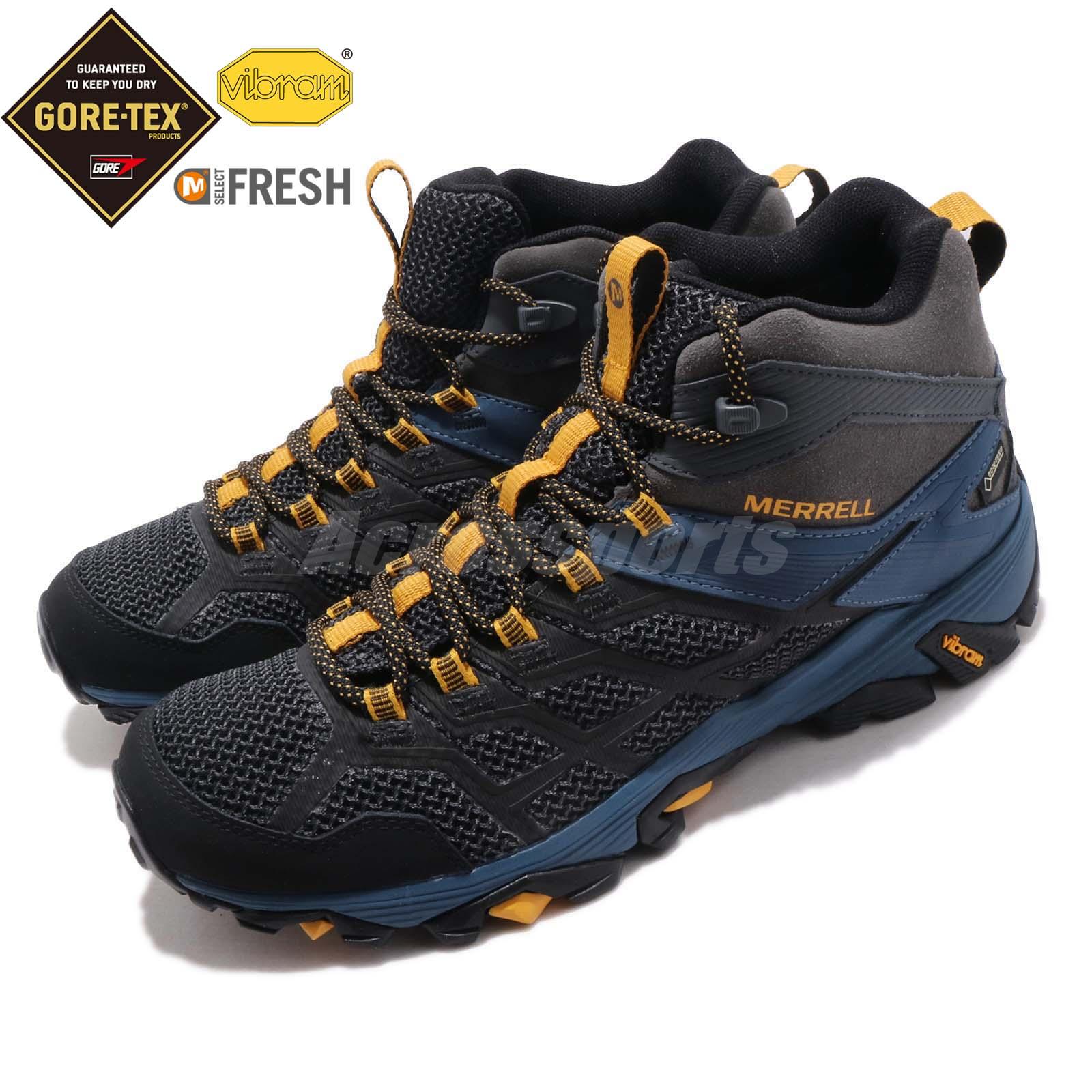 merrell moab fst 2 mid gtx
