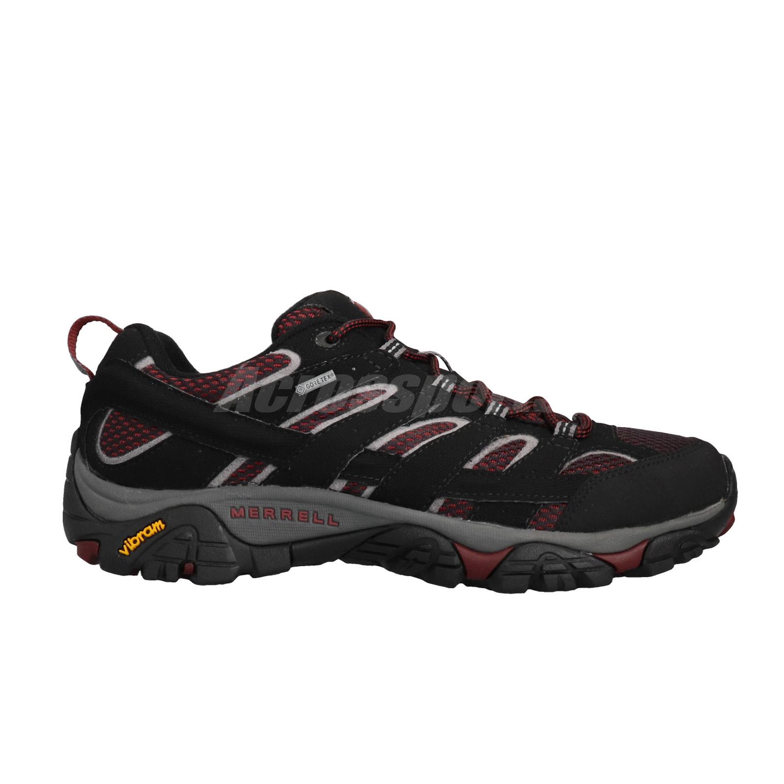 moab 2 gtx black