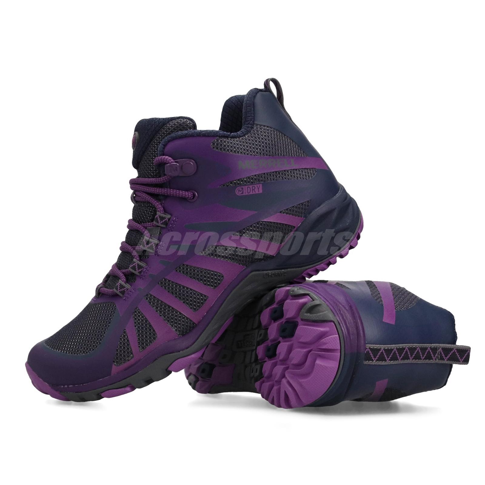 merrell siren edge q2 mid