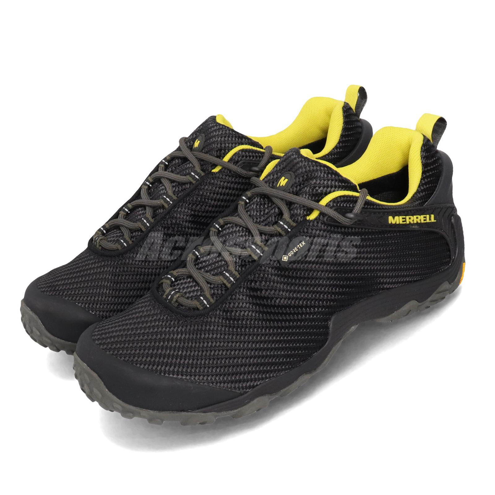 merrell chameleon 7 gore tex