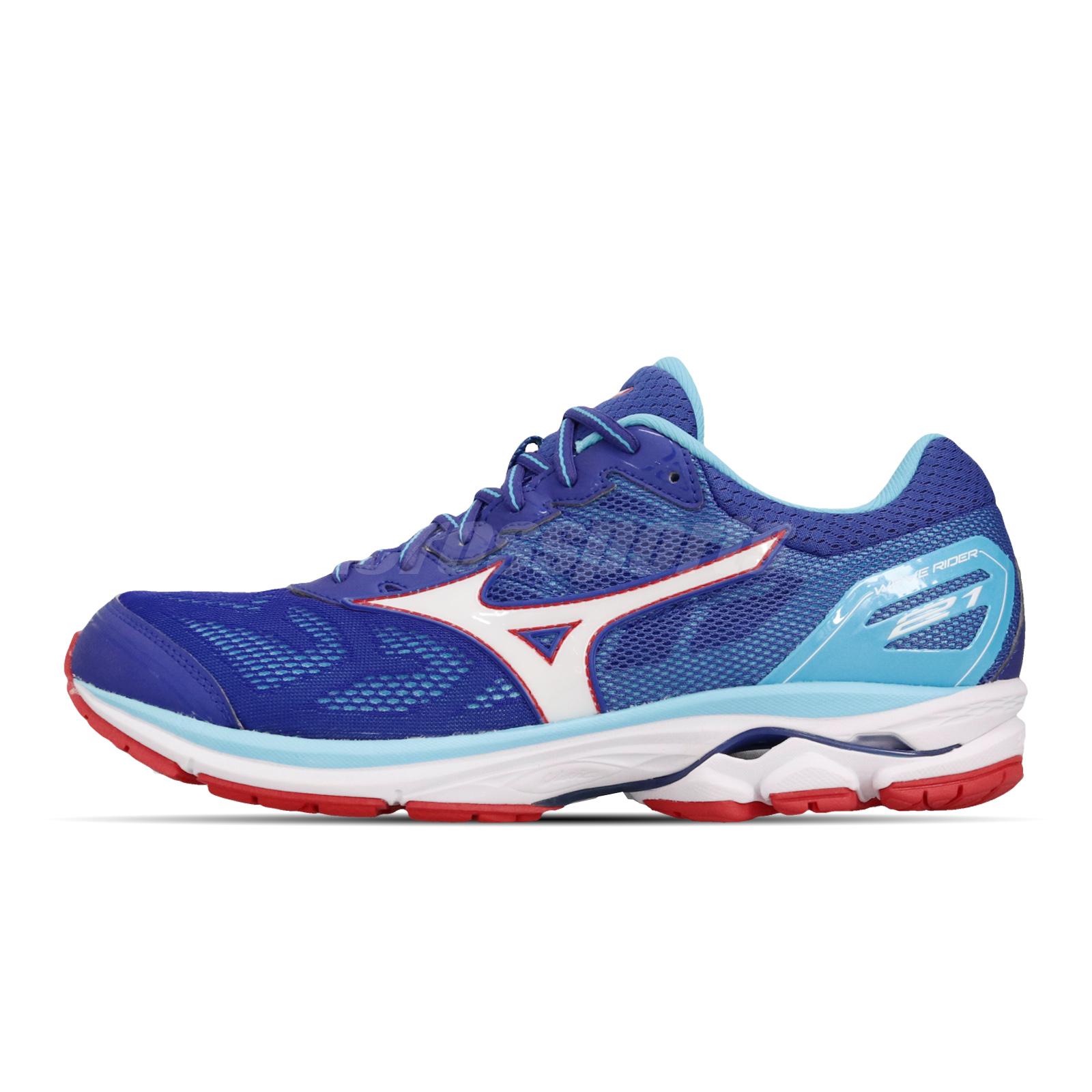 mizuno running españa