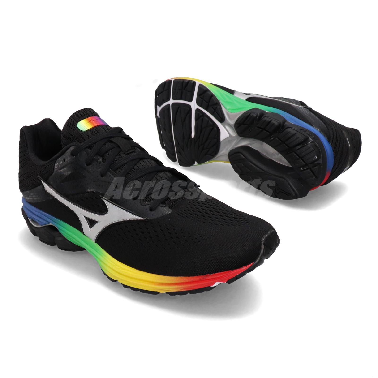 mizuno wave rider 23 osaka