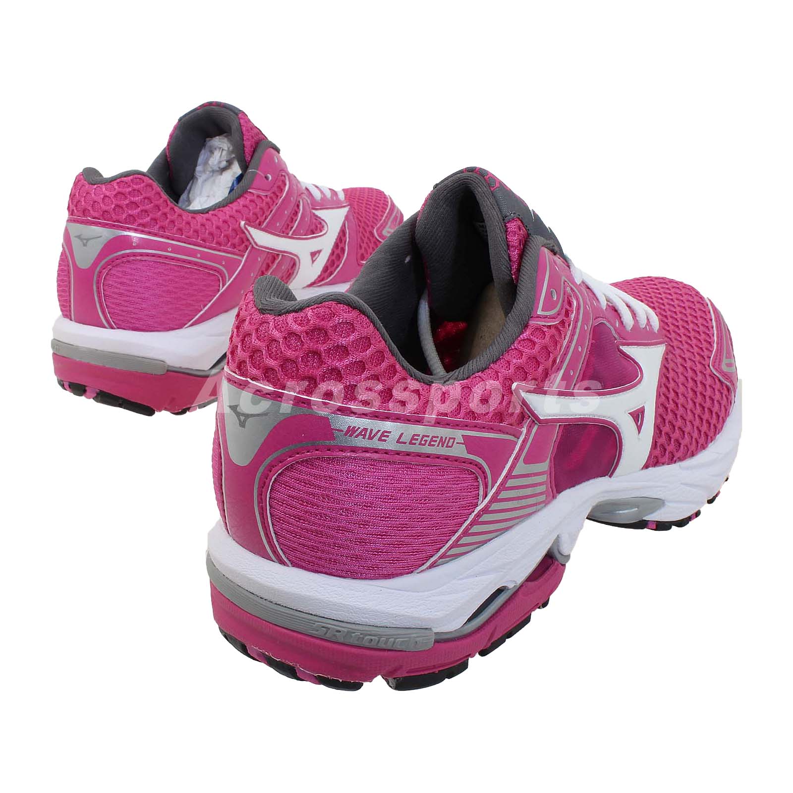 mizuno wave legend 4 2014