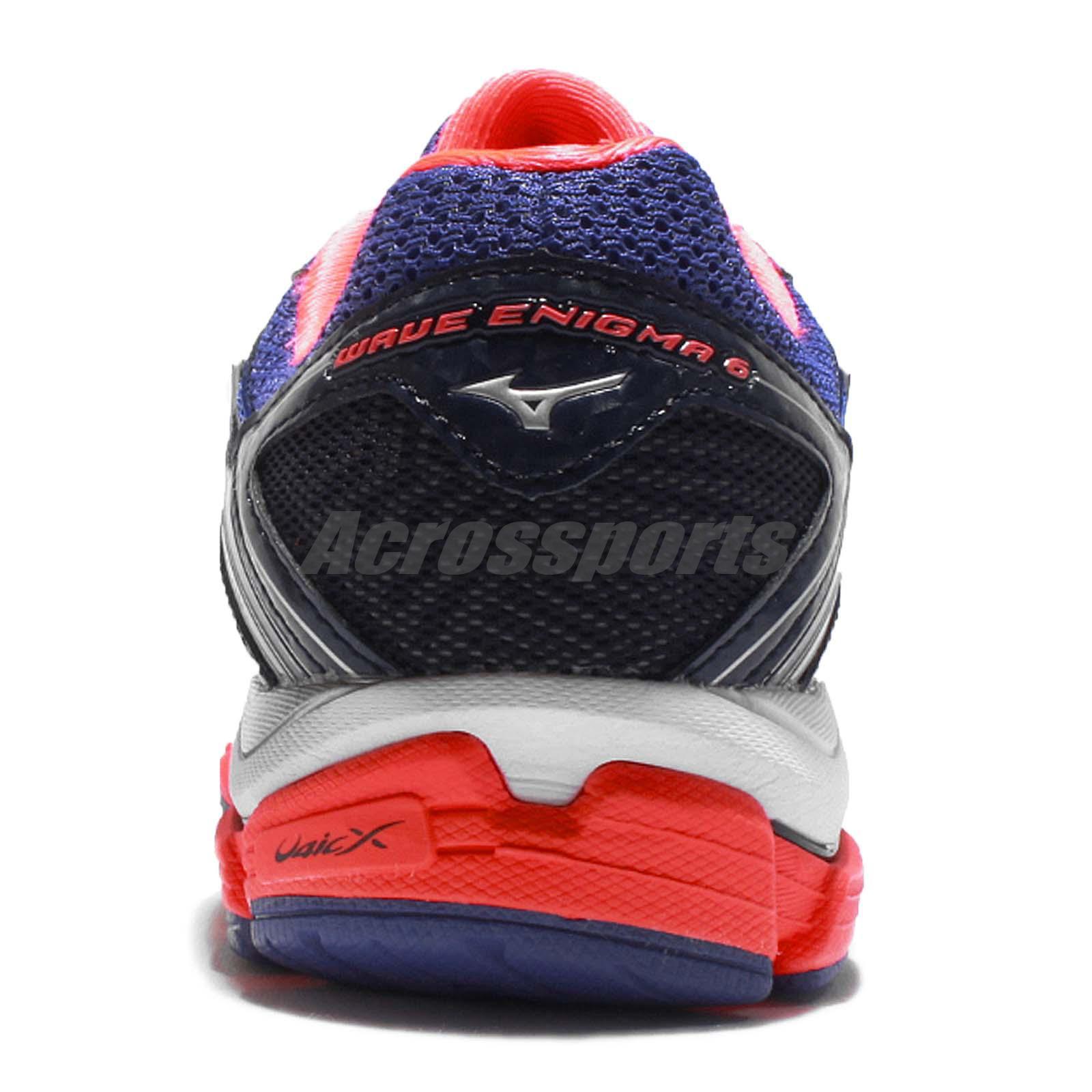 mizuno wave enigma 2 grigio