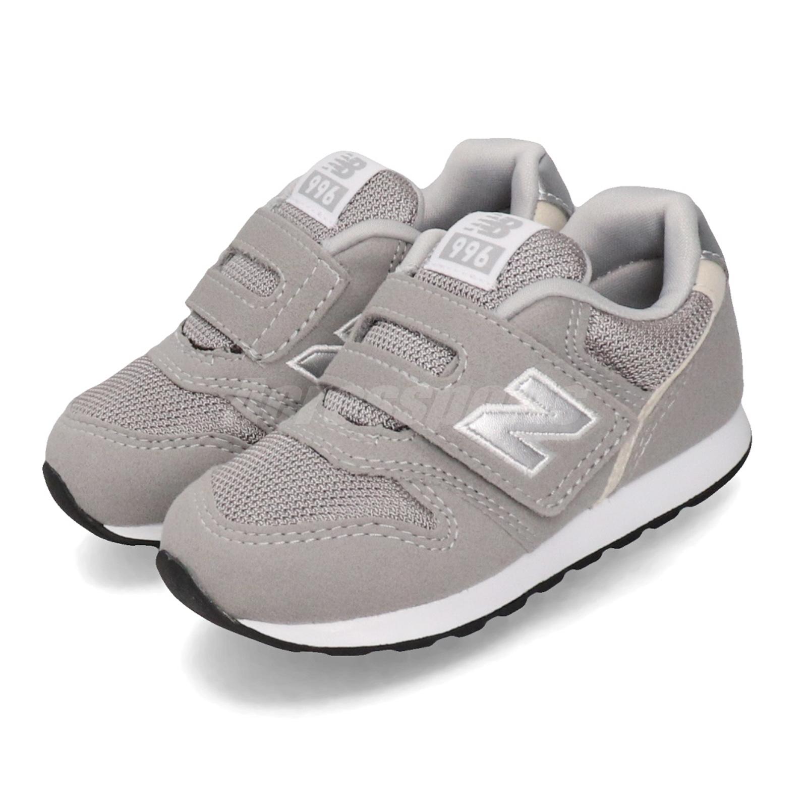 new balance 996 niño beige