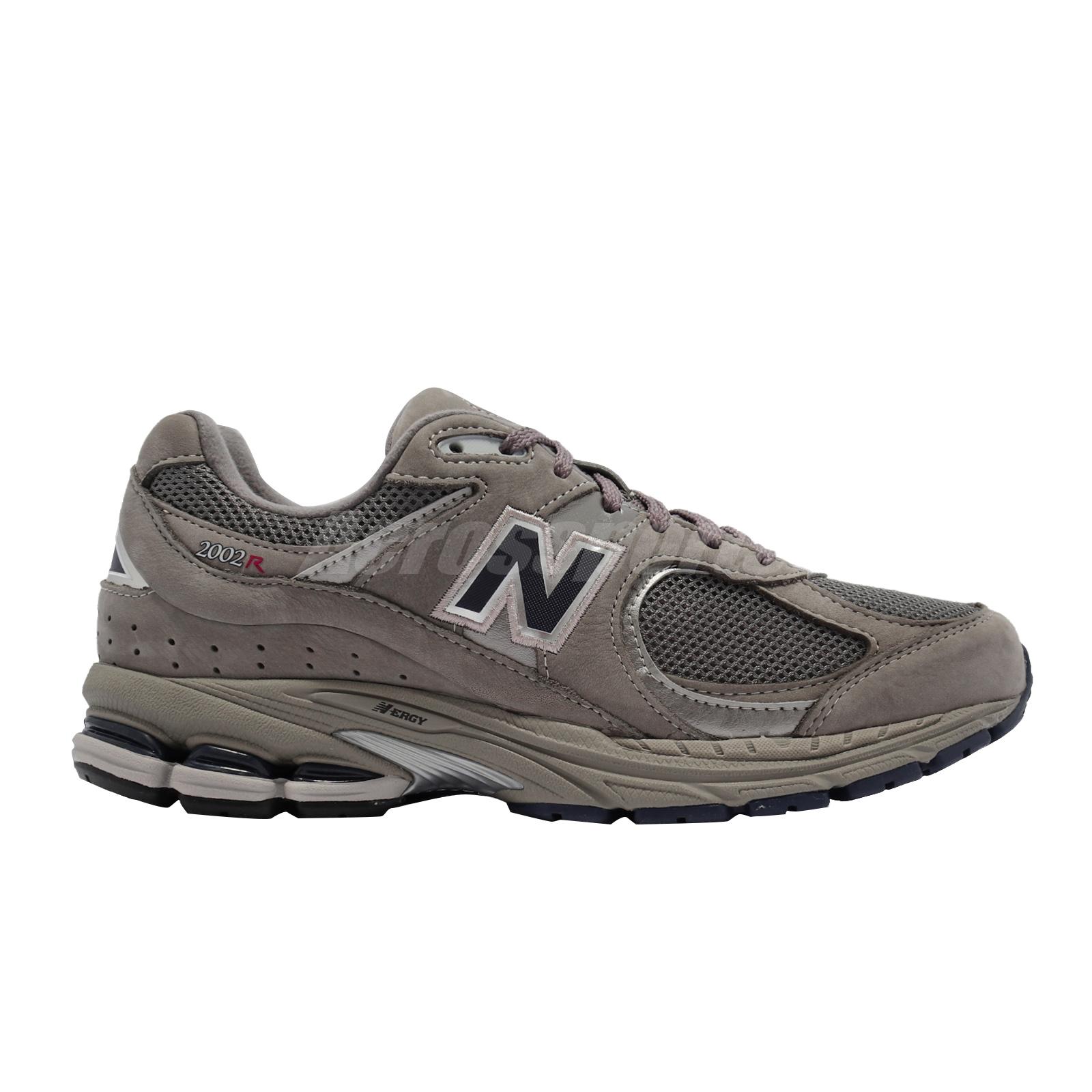 2002R New Balance ML2002RA - OG Navy Light | Grey Gray 