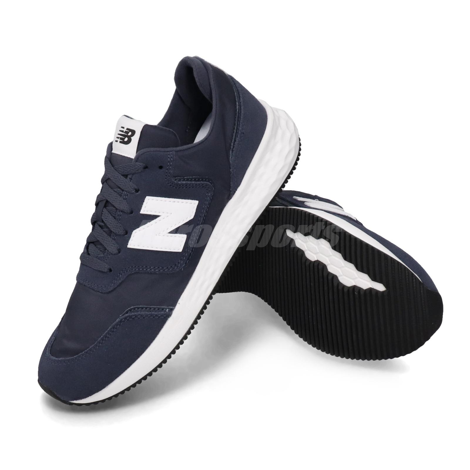 nb x70 navy