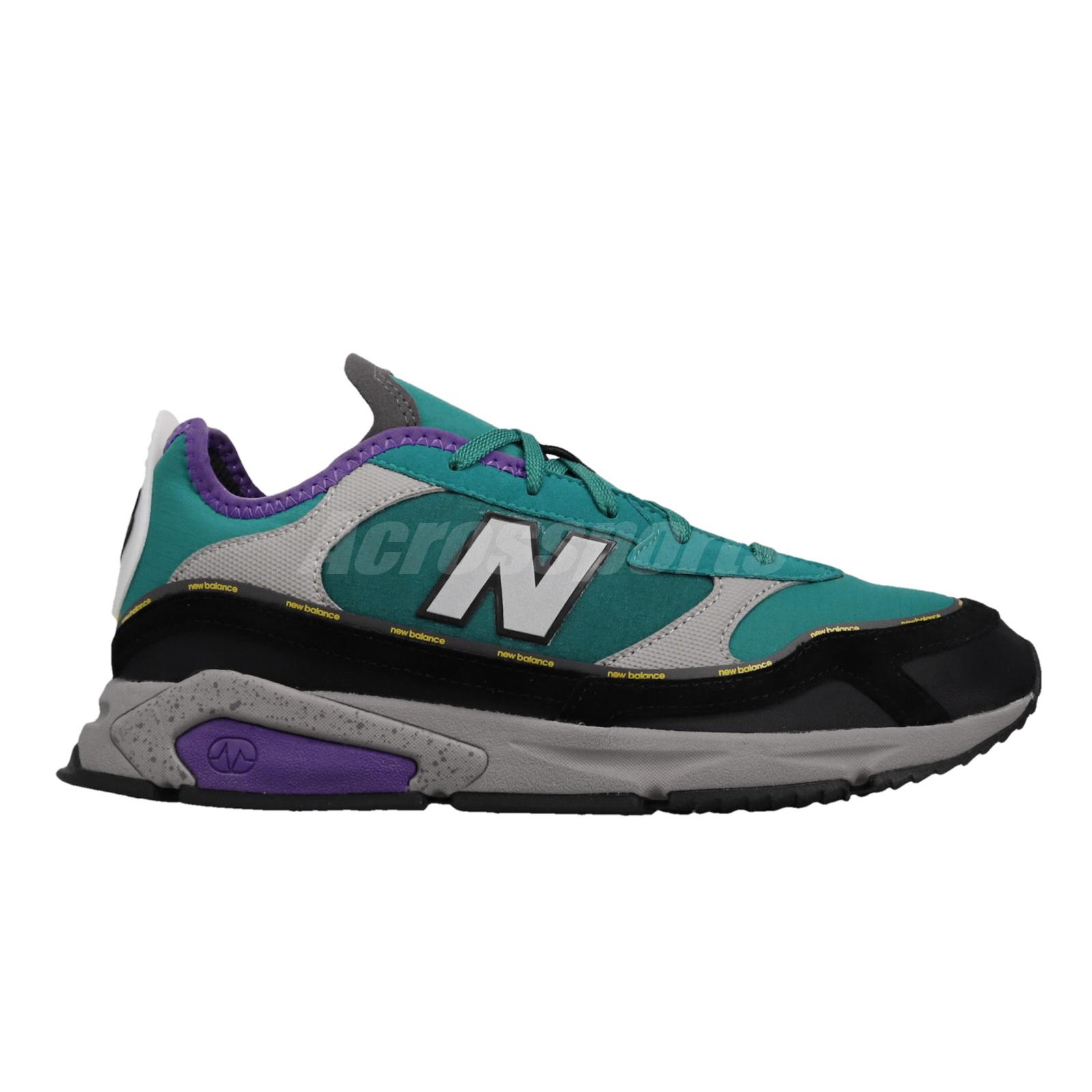 new balance x racer white teal purple