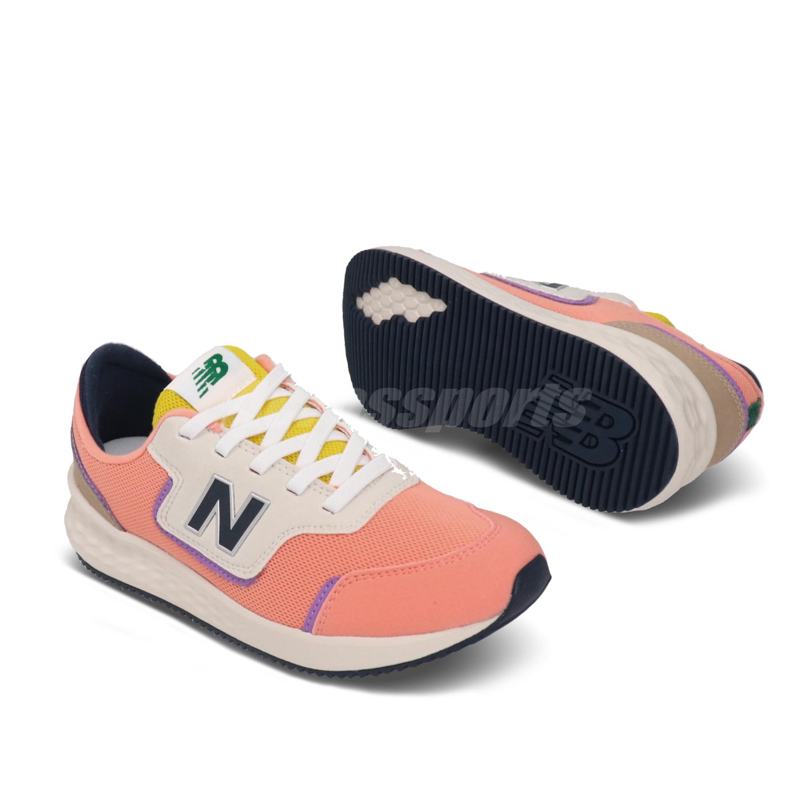 new balance x70 sport verde oliva