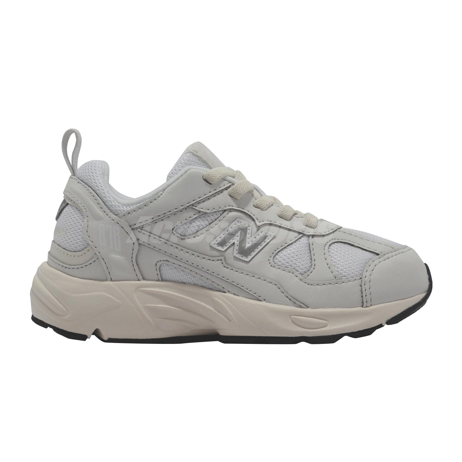 New balance 878 grey womens Clearance