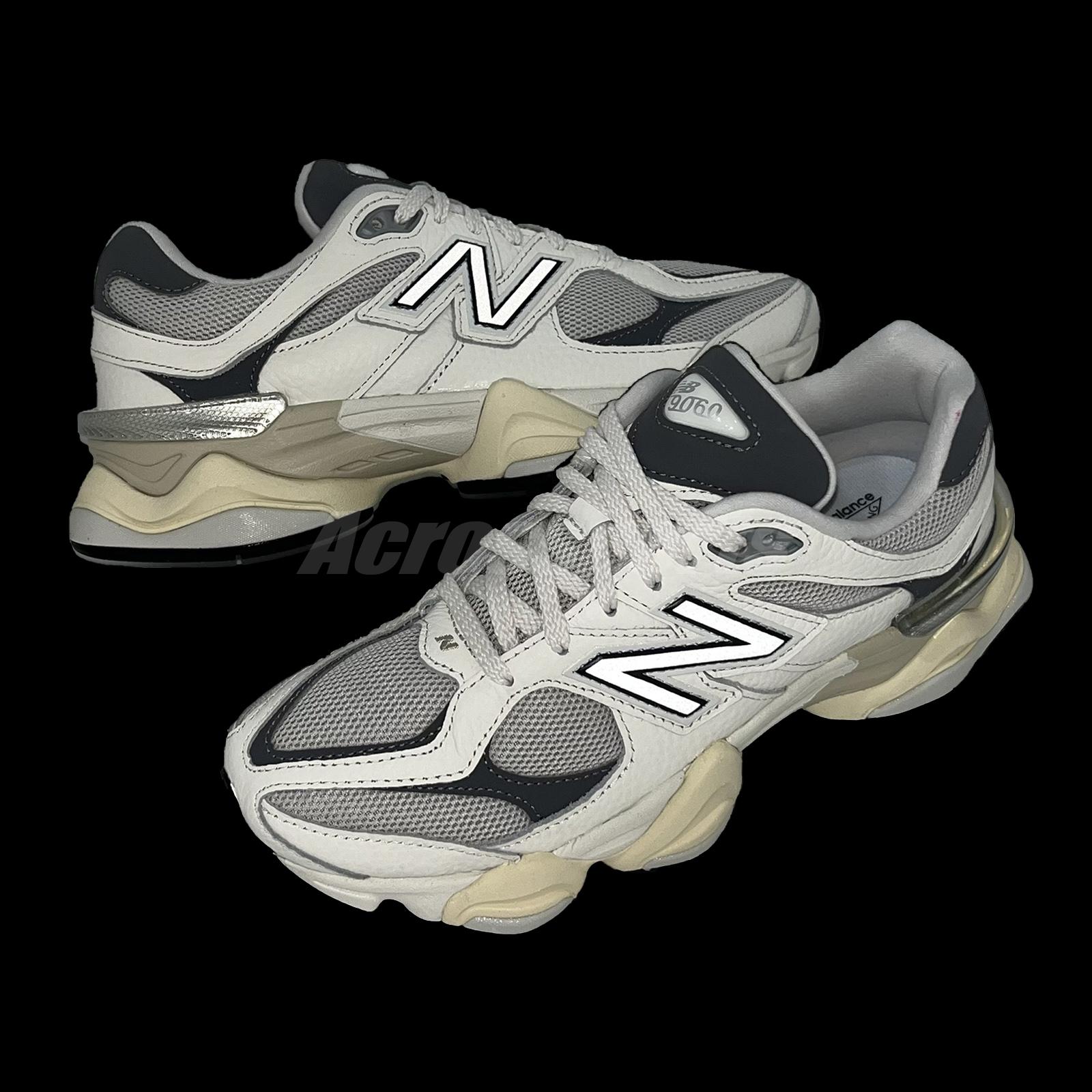 New Balance 9060 NB Grey Day 2025 Men Unisex Casual Shoes Sneakers 