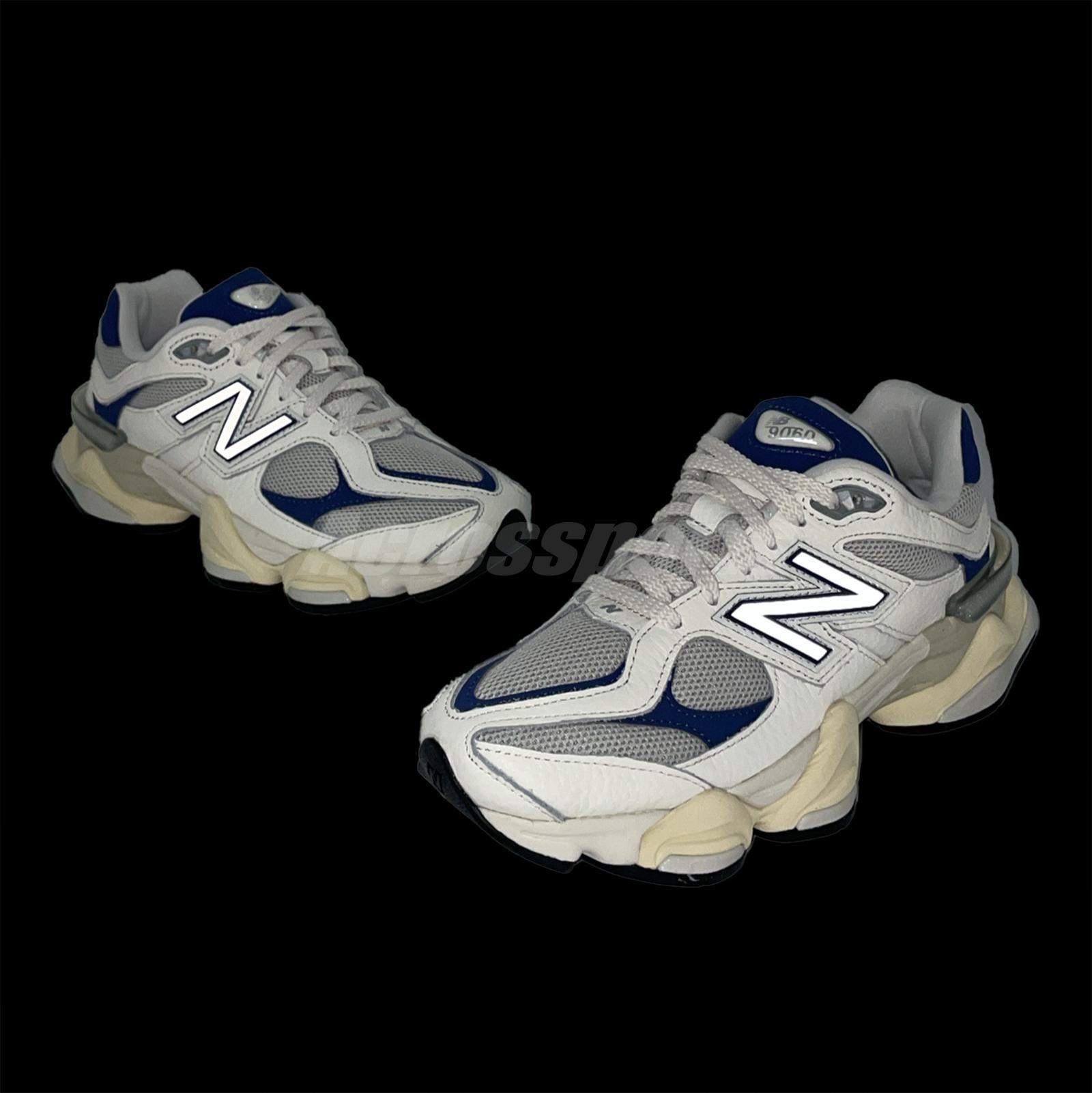 New Balance 9060 NB Sea Salt Dream State Men Unisex Casual Shoes 