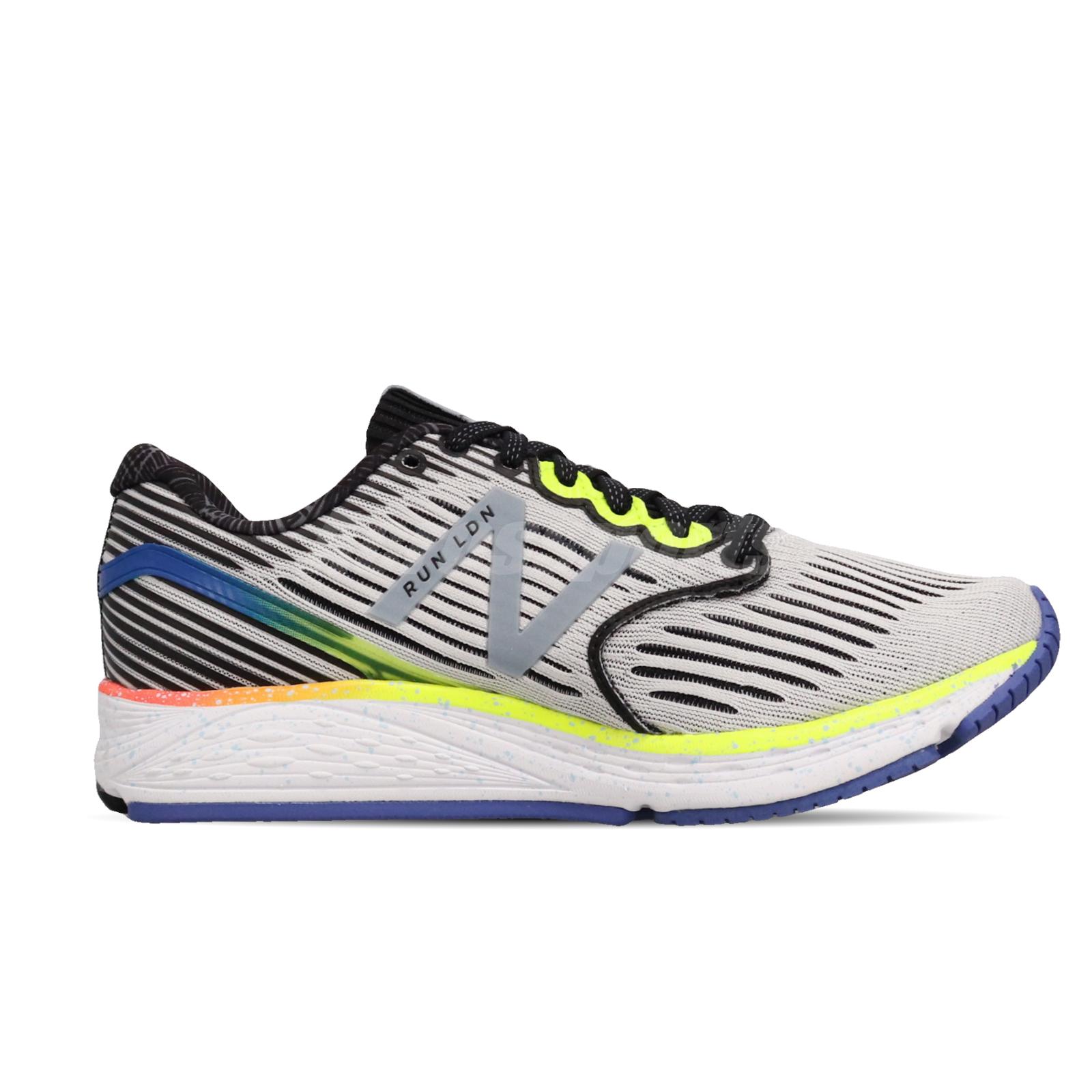 new balance london marathon shoes