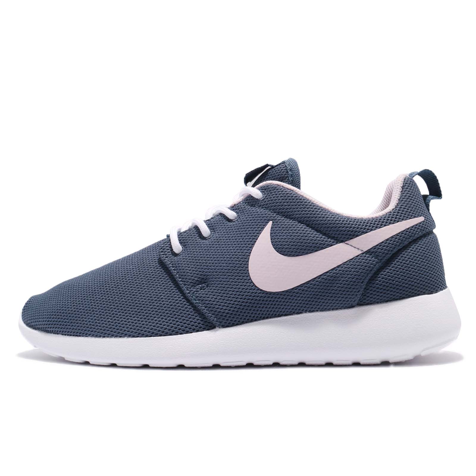 Detalles acerca de Wmns Nike Roshe One Rosherun Azul apenas Rosa Mujer Calzado para Correr 844994 405 mostrar título original Detalles acerca de Wmns Nike Roshe One Rosherun Azul apenas Rosa Mujer Calzado para Correr 844994 405 mostrar título original