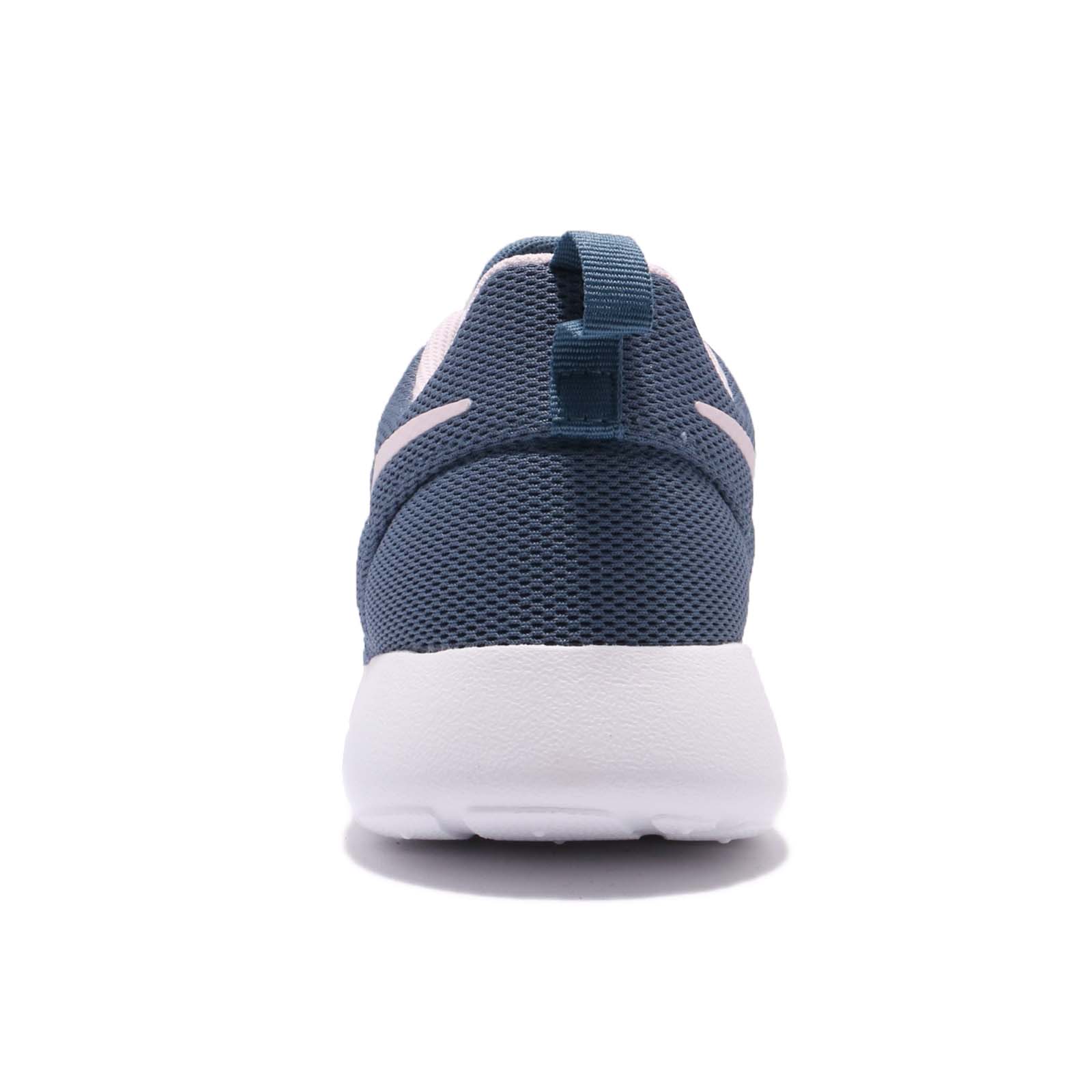 Detalles acerca de Wmns Nike Roshe One Rosherun Azul apenas Rosa Mujer Calzado para Correr 844994 405 mostrar título original Detalles acerca de Wmns Nike Roshe One Rosherun Azul apenas Rosa Mujer Calzado para Correr 844994 405 mostrar título original