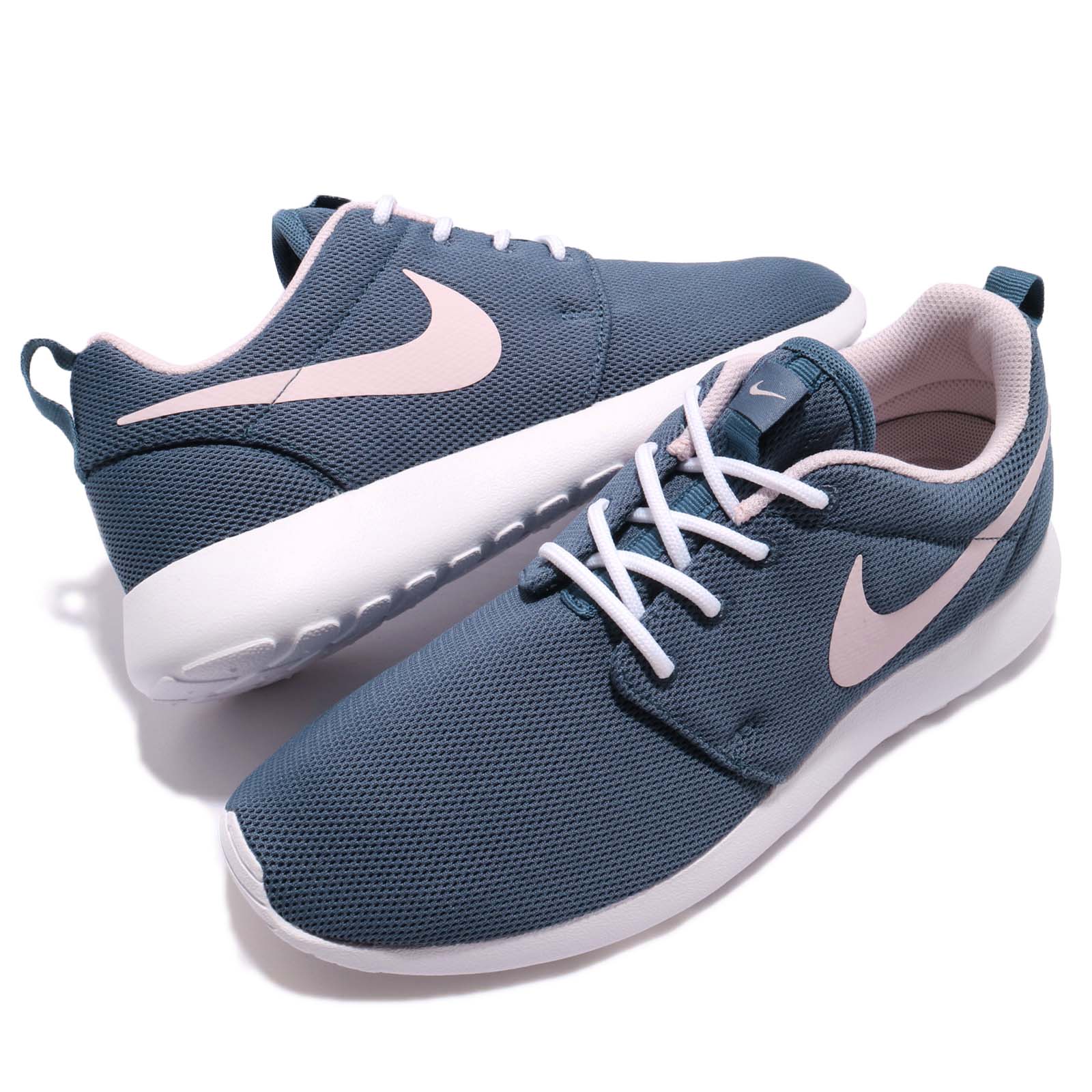 Detalles acerca de Wmns Nike Roshe One Rosherun Azul apenas Rosa Mujer Calzado para Correr 844994 405 mostrar título original Detalles acerca de Wmns Nike Roshe One Rosherun Azul apenas Rosa Mujer Calzado para Correr 844994 405 mostrar título original