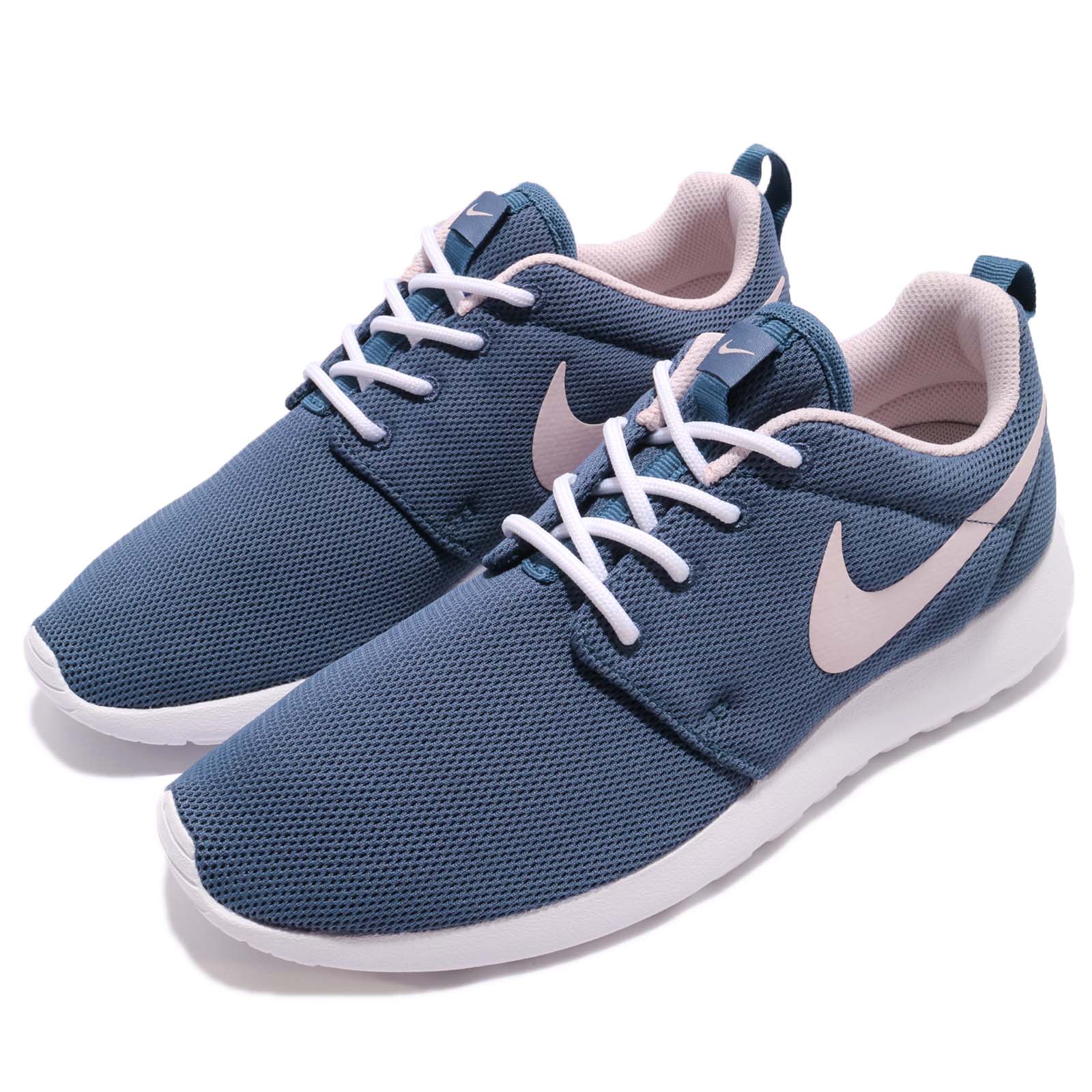 Detalles acerca de Wmns Nike Roshe One Rosherun Azul apenas Rosa Mujer Calzado para Correr 844994 405 mostrar título original Detalles acerca de Wmns Nike Roshe One Rosherun Azul apenas Rosa Mujer Calzado para Correr 844994 405 mostrar título original