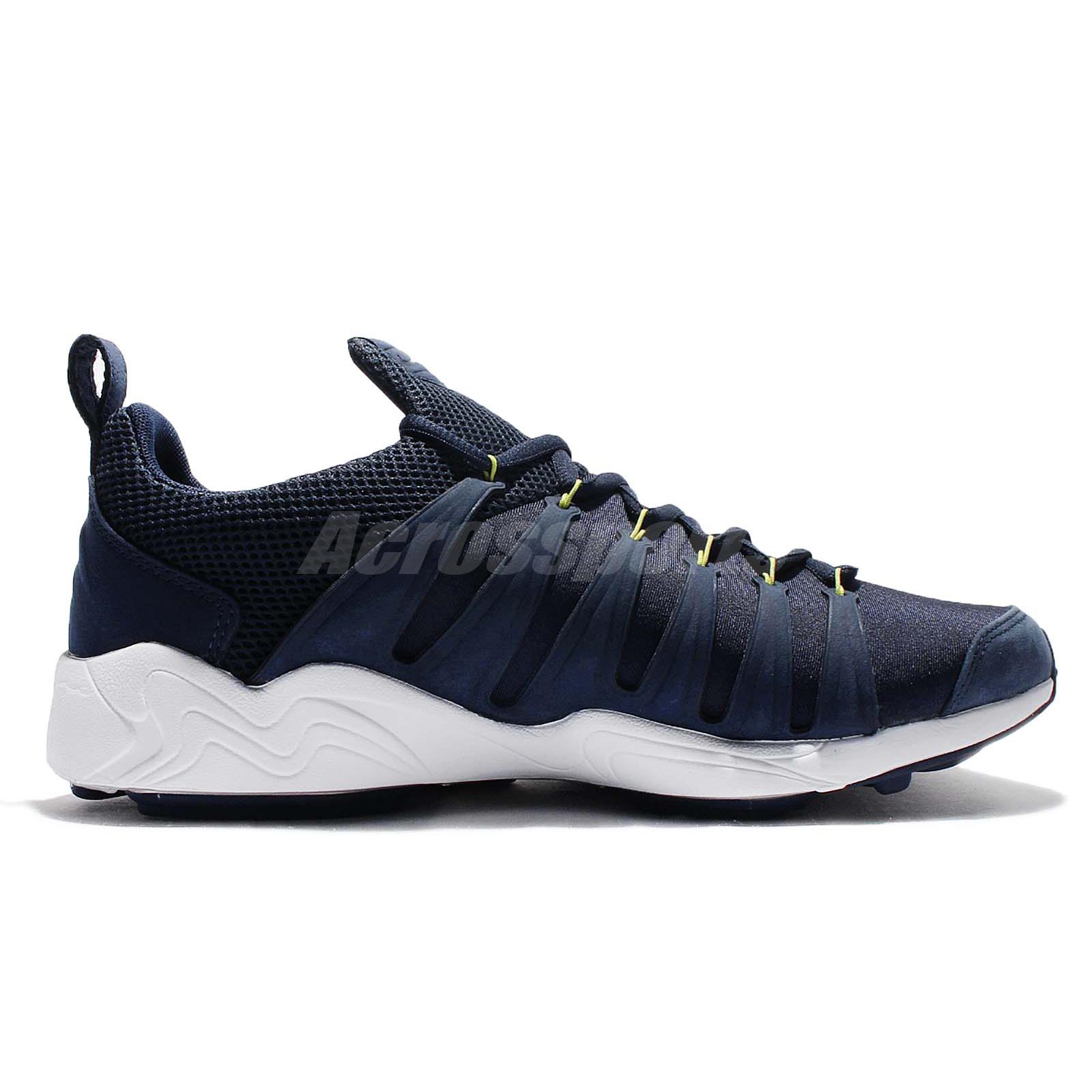 Nike Lab Air Zoom spirimic Platinum Bianco Nuovo con Scatola 881983002 MOLTO RARA Trainer Nike Lab Air Zoom spirimic Platinum Bianco Nuovo con Scatola 881983002 MOLTO RARA Trainer