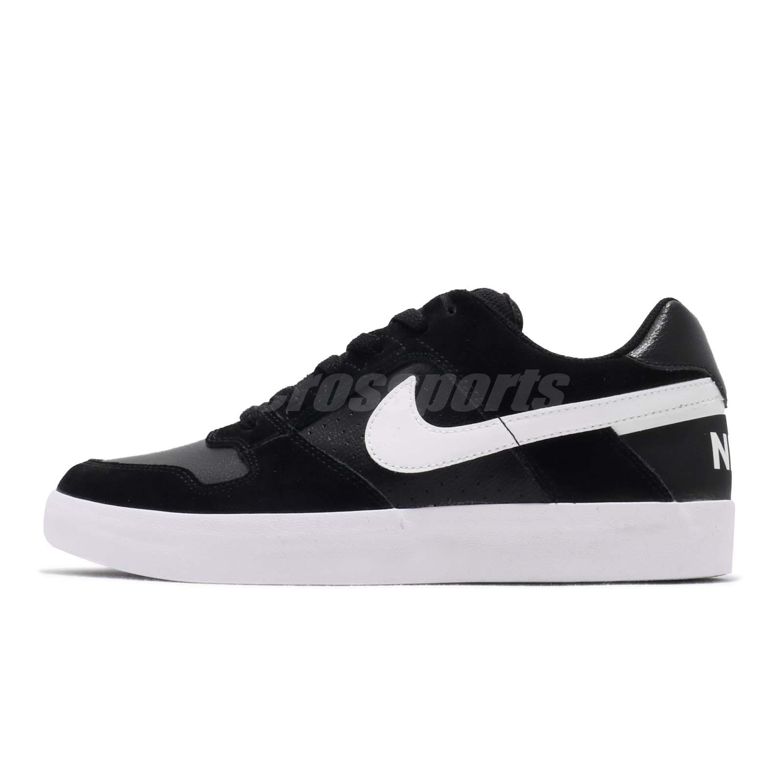 tenis nike sb delta force vulc
