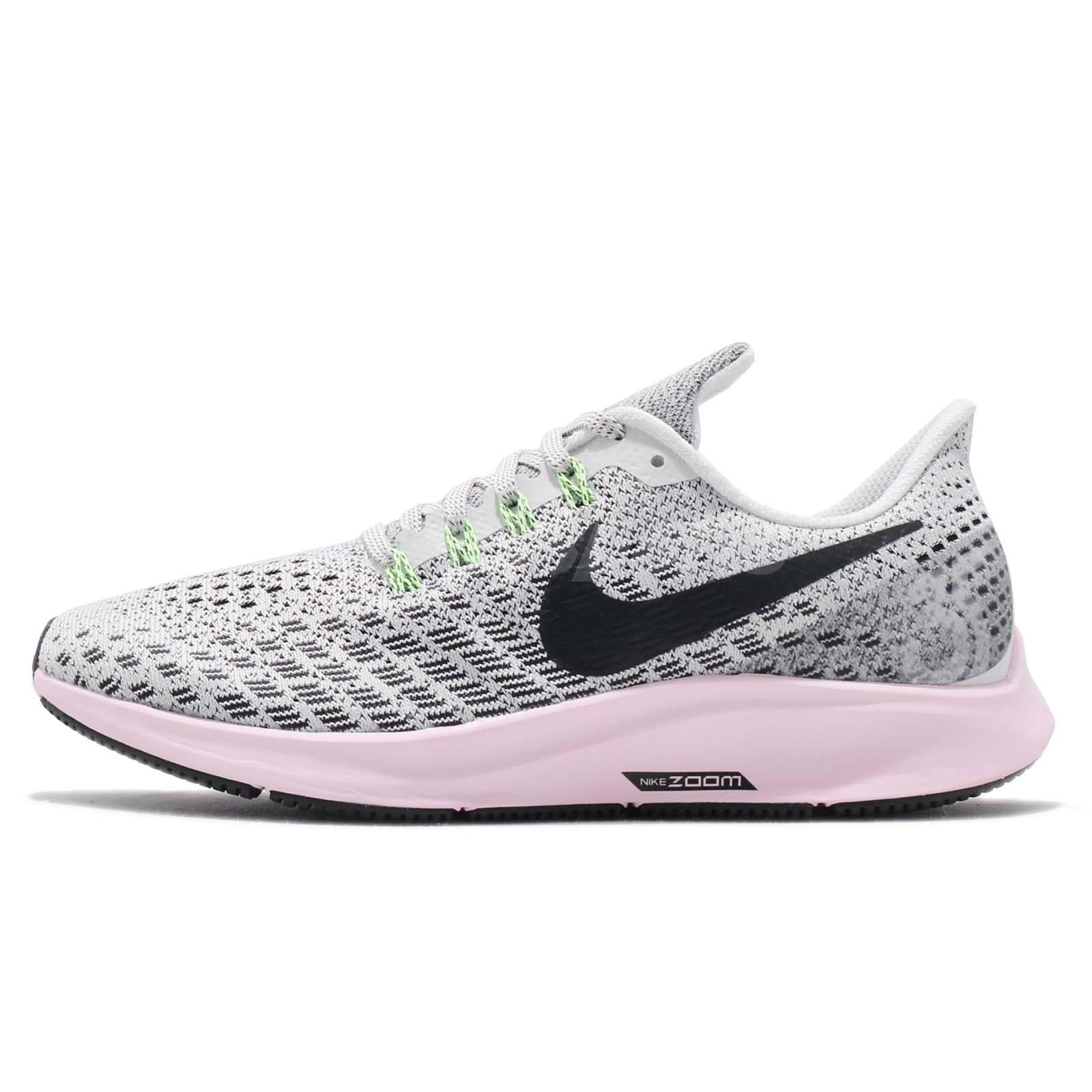 nike pegasus 35 grey