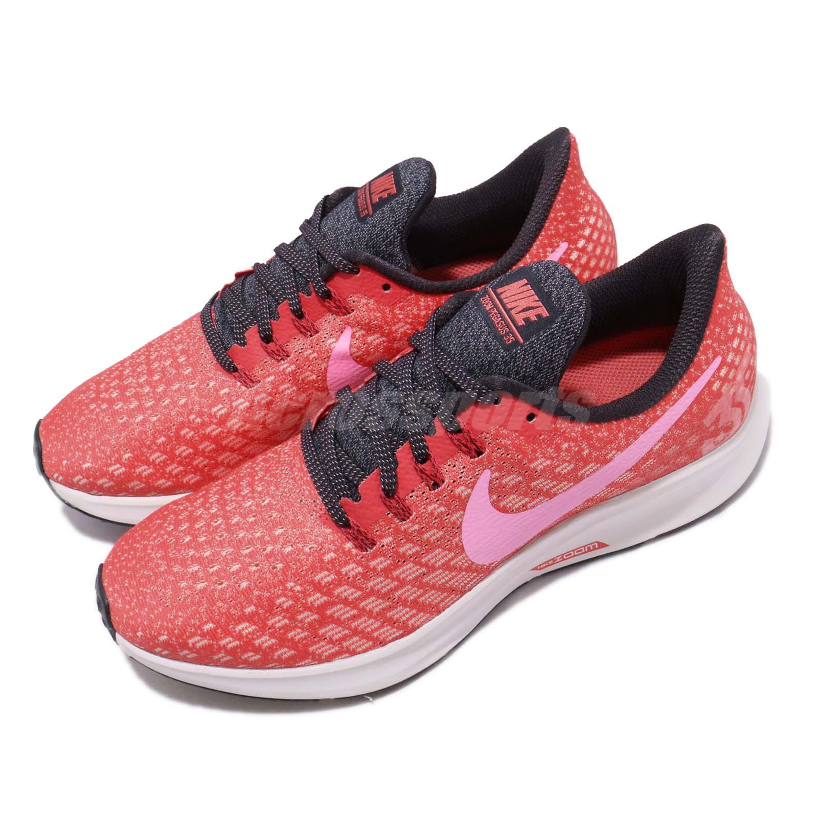 nike pegasus 35 rosa