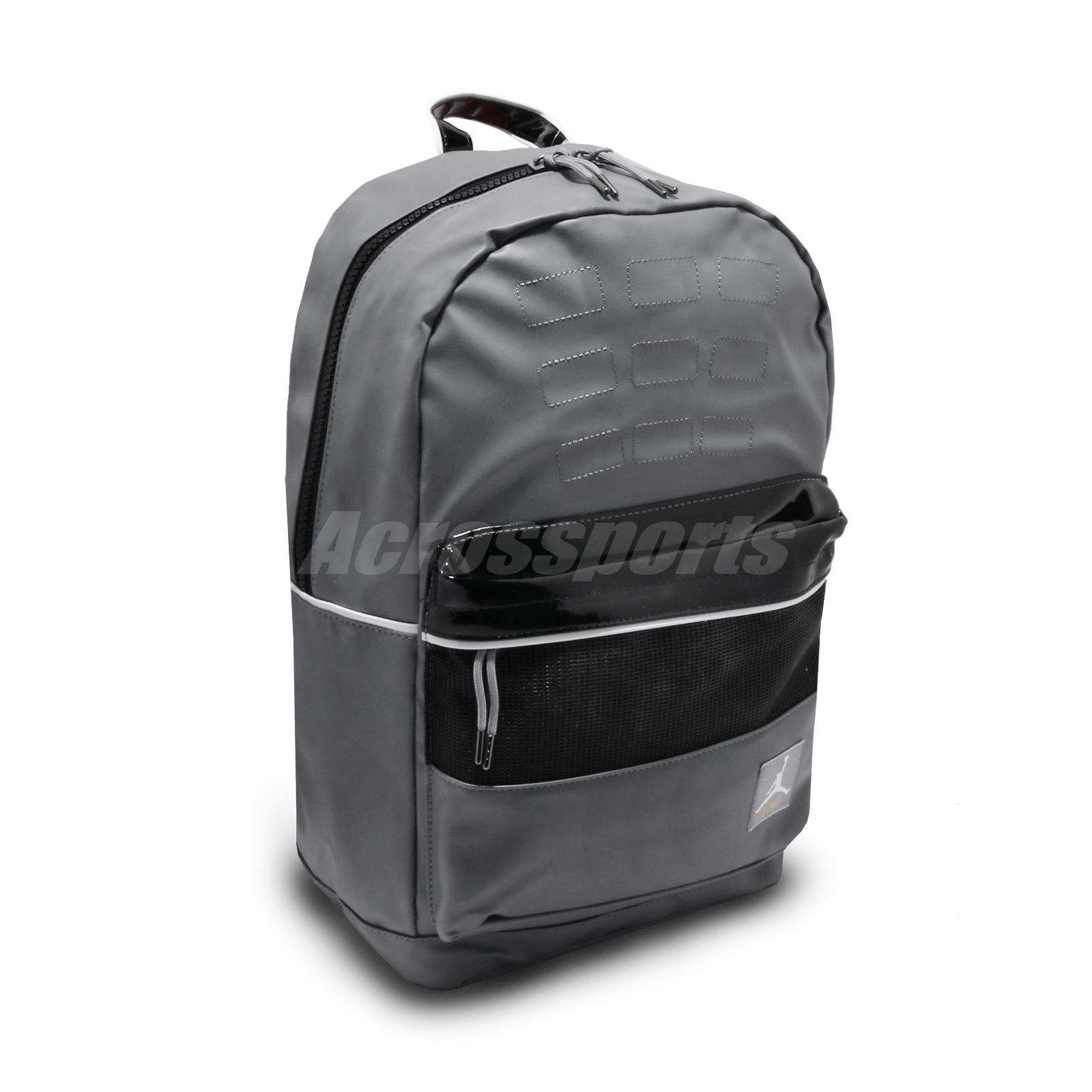 jordan 4 backpack