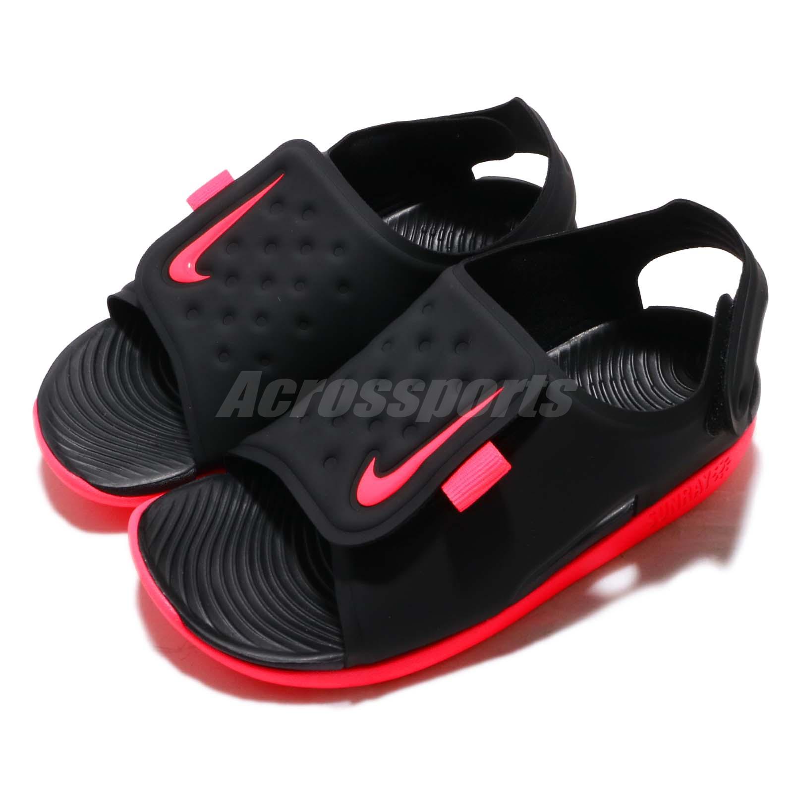nike sunray adjust infant