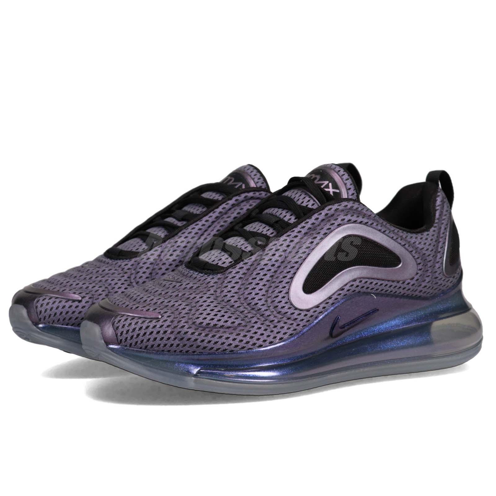 Detalles acerca de Nike Air Max 720 Zapatos Deportivos Northern Lights noche hombres tenis AO2924 001 mostrar título original Detalles acerca de Nike Air Max 720 Zapatos Deportivos Northern Lights noche hombres tenis AO2924 001 mostrar título original