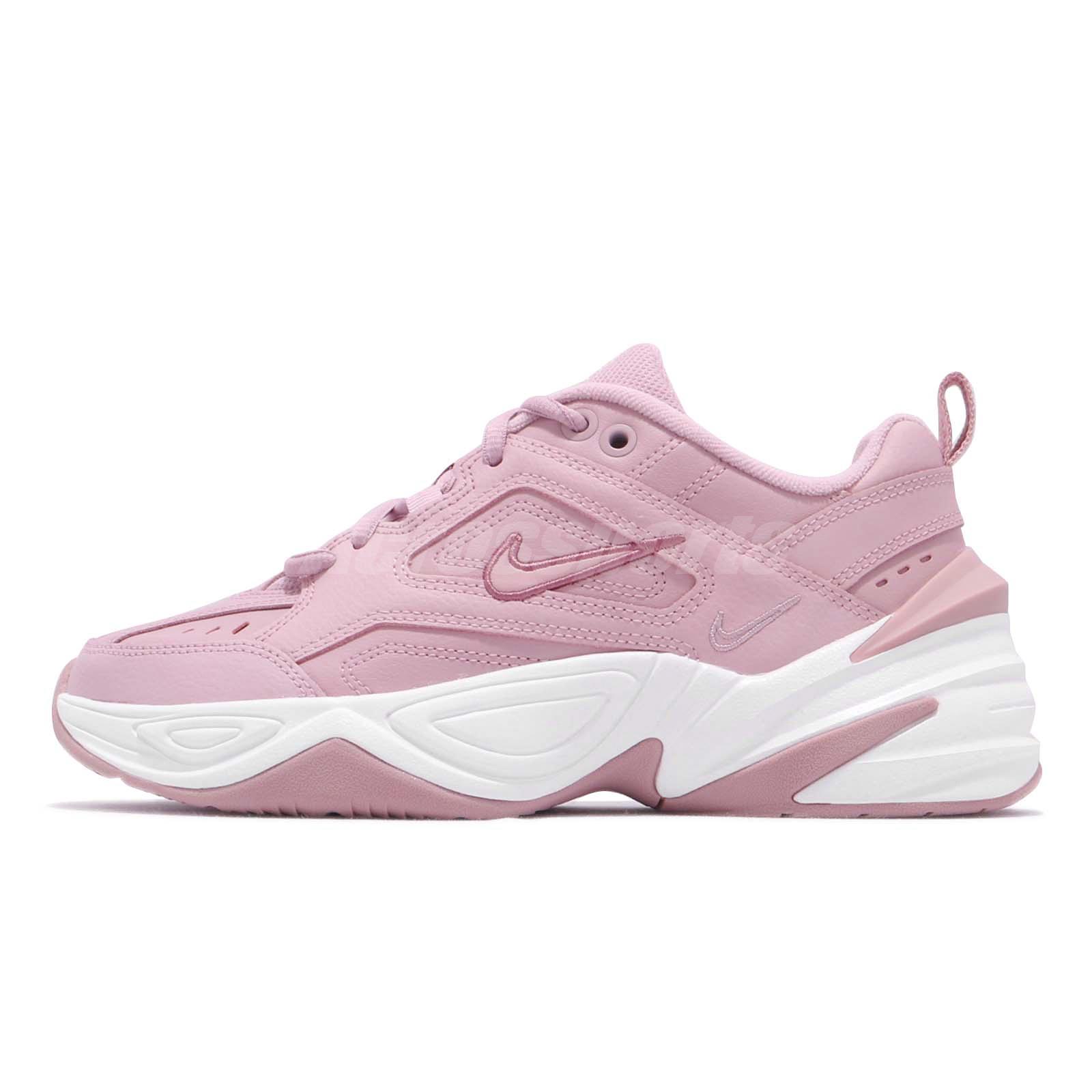 nike m2k tekno mujer rosa nike m2k tekno mujer rosa