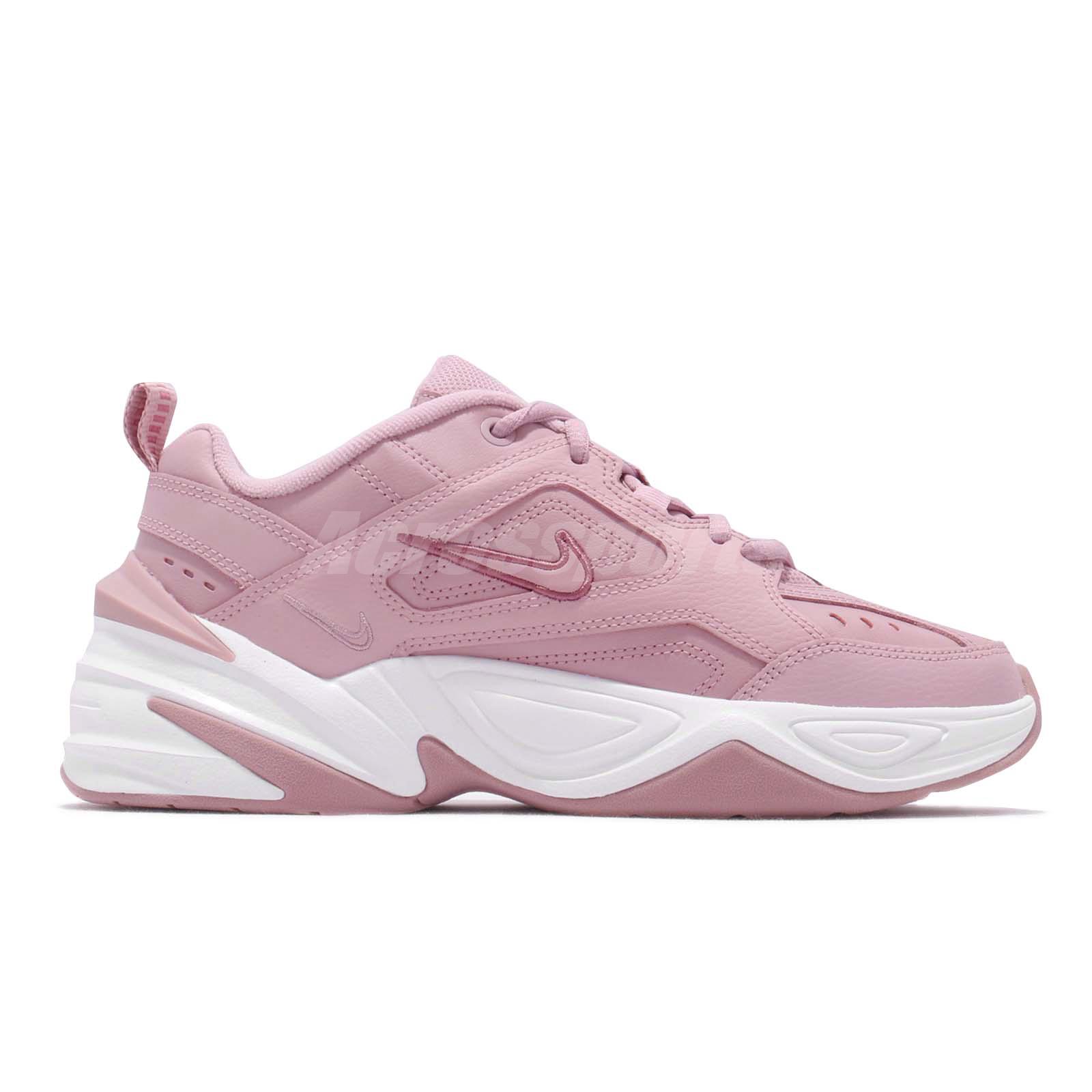 m2k nike rosa