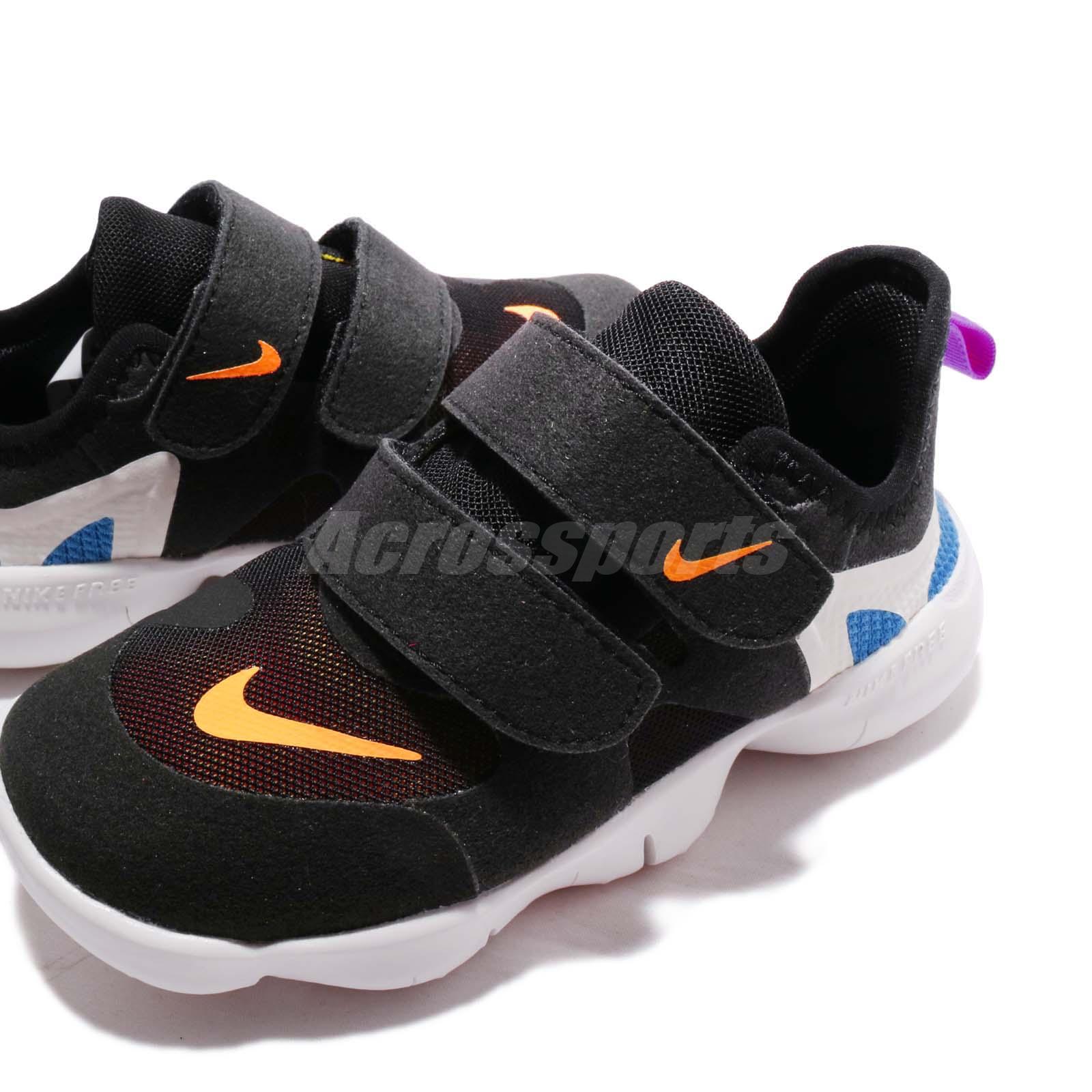 nike free 5.0 toddler boy