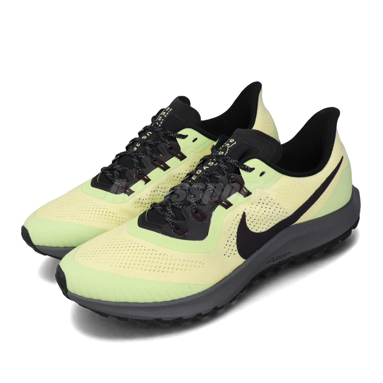 air zoom pegasus 36 verde air zoom pegasus 36 verde