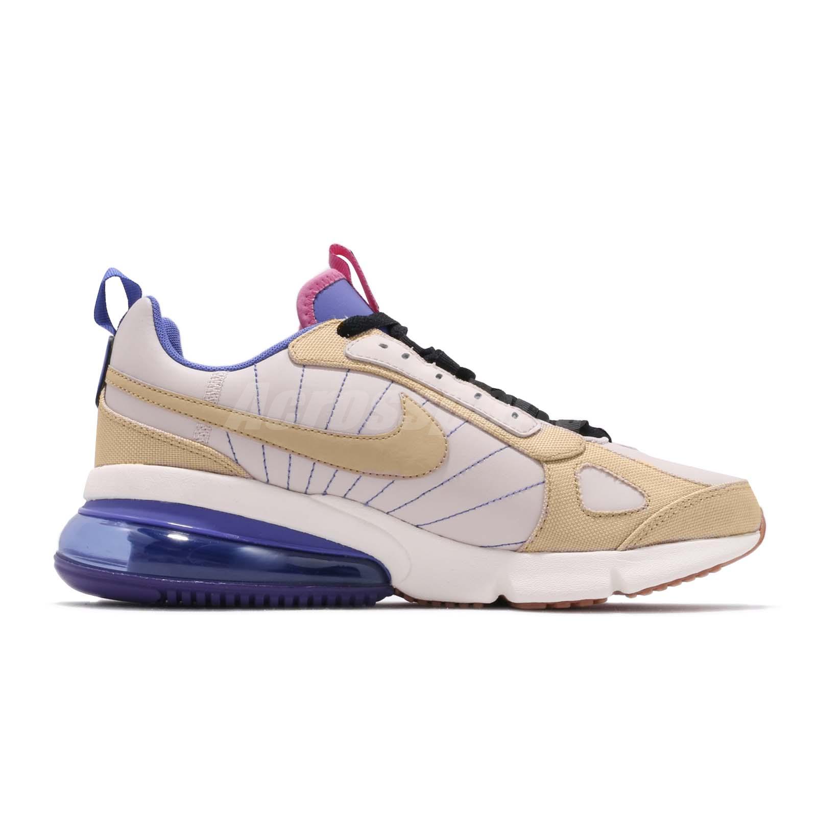 Details about Nike Air Max 270 Futura SE Desert Sand Men Running Shoes Sneakers AV2151 002 Details about Nike Air Max 270 Futura SE Desert Sand Men Running Shoes Sneakers AV2151 002