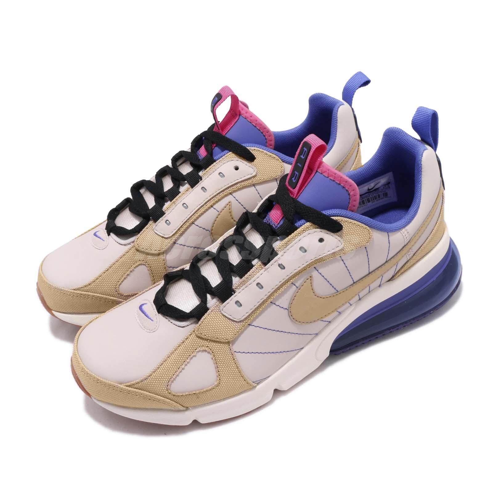 Details about Nike Air Max 270 Futura SE Desert Sand Men Running Shoes Sneakers AV2151 002 Details about Nike Air Max 270 Futura SE Desert Sand Men Running Shoes Sneakers AV2151 002