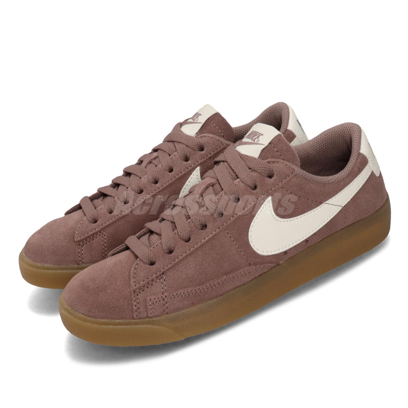 nike women's blazer low sd