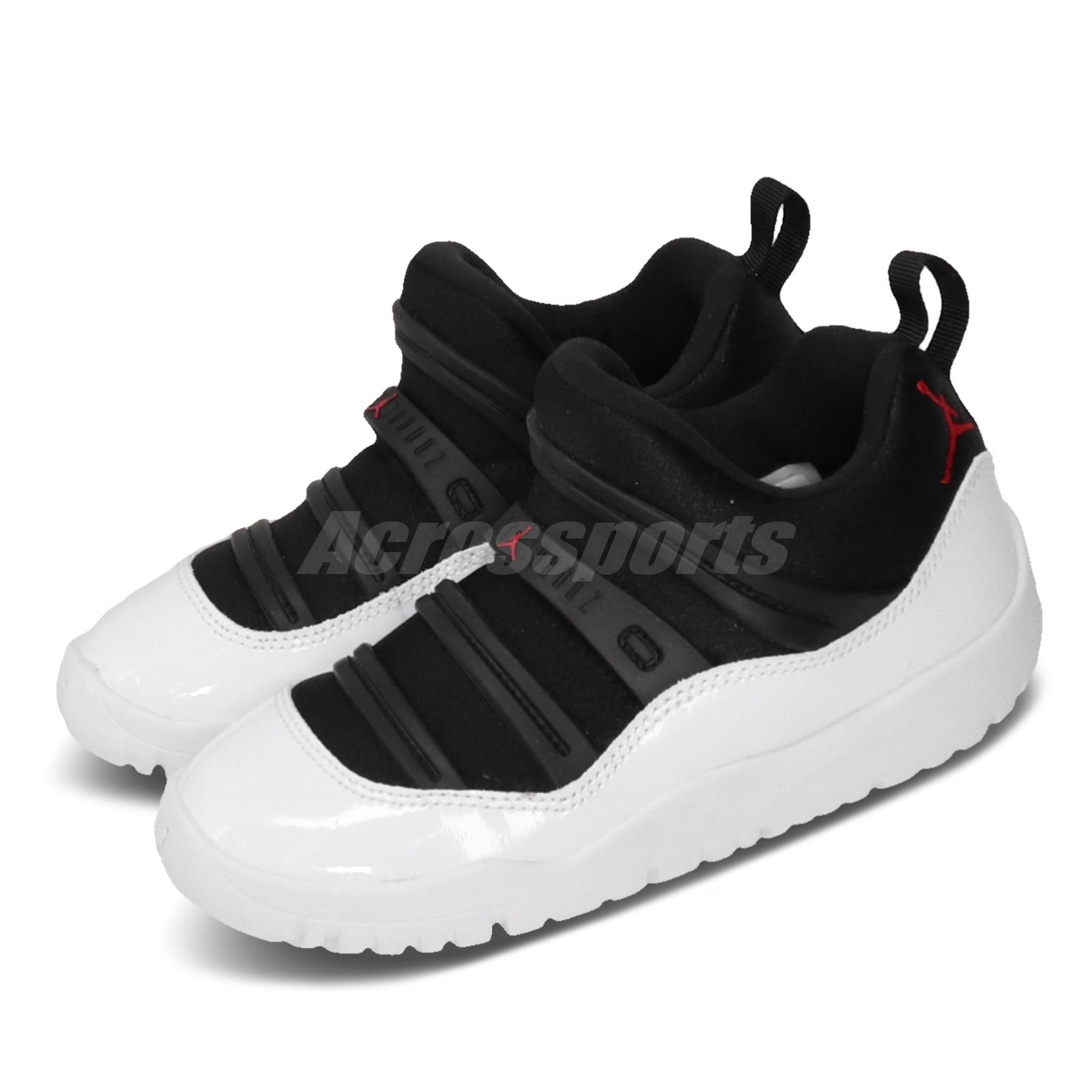 jordan 11 retro little flex ps