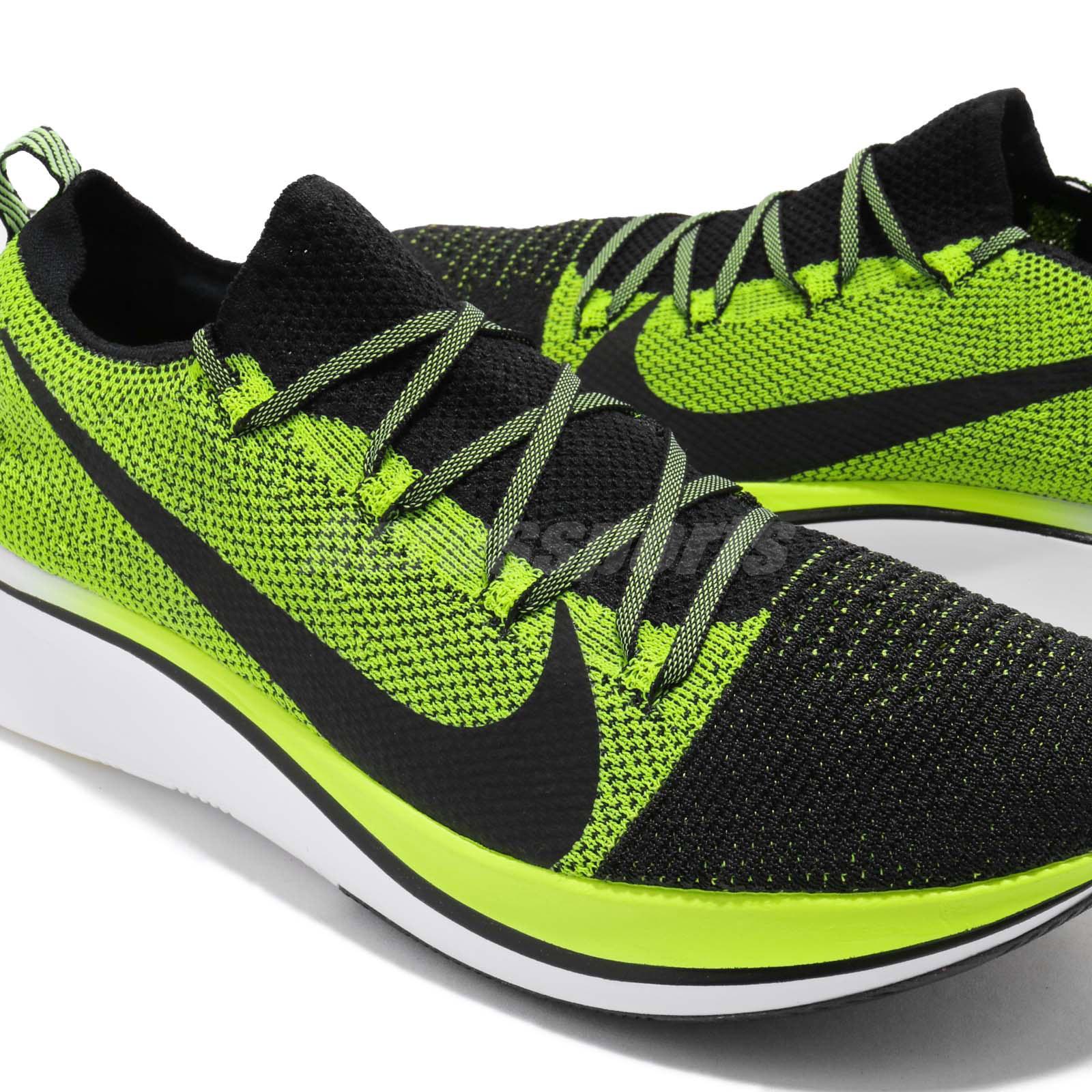 zoom fly flyknit volt