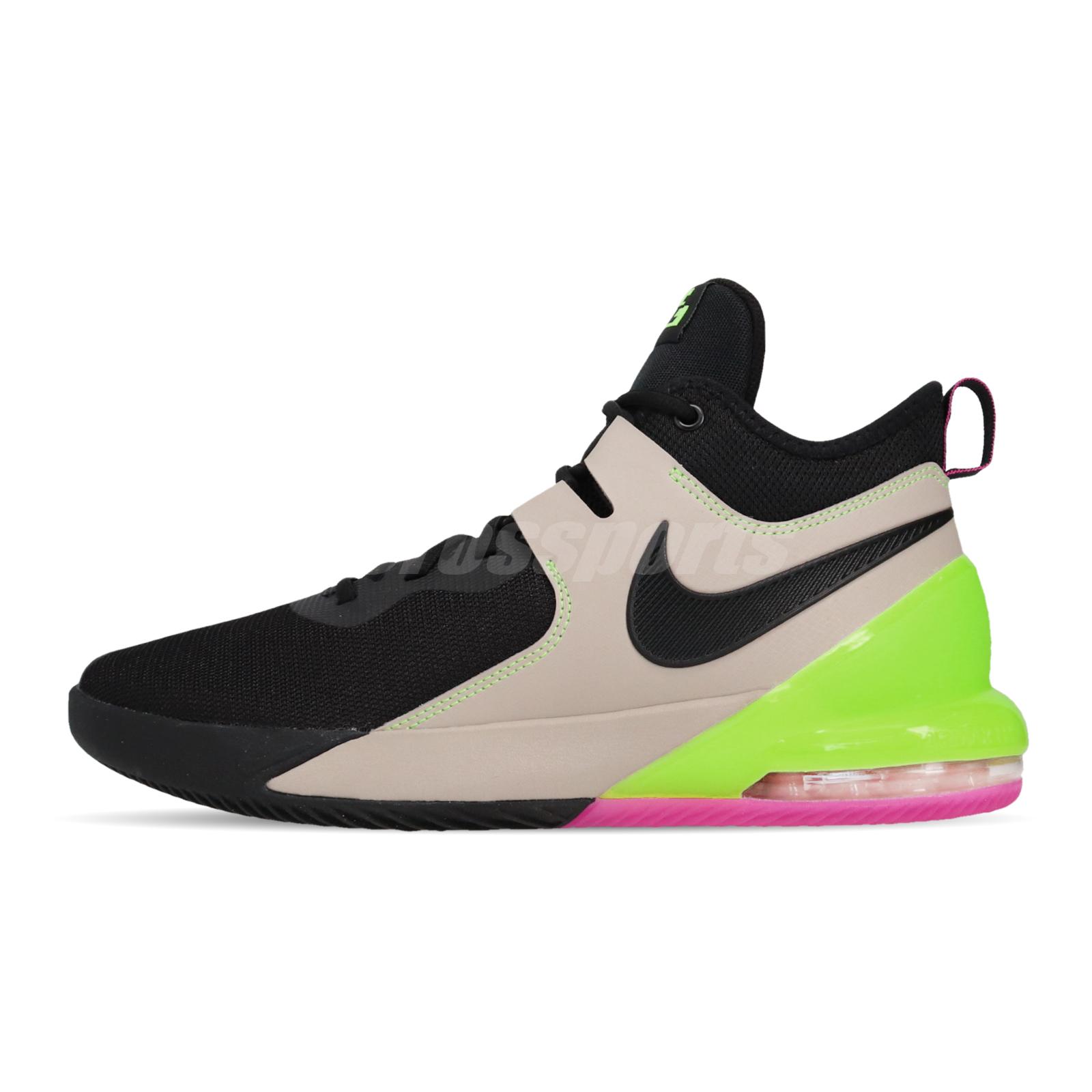 Saludo Caña Gruñido Nike Air Max Impact Black Khaki Ghost Green Pink Men Basketball Shoes CI1396-001 | eBay Saludo Caña Gruñido Nike Air Max Impact Black Khaki Ghost Green Pink Men Basketball Shoes CI1396-001 | eBay