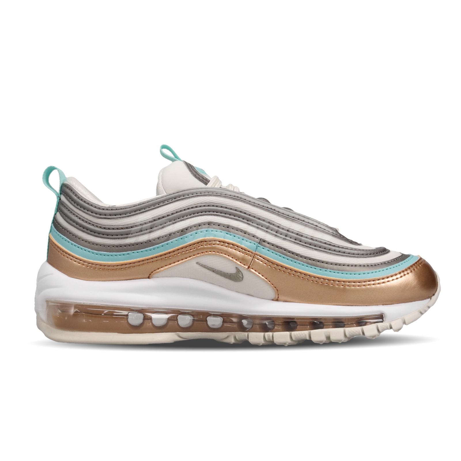 nike air max 97 se women's shoe