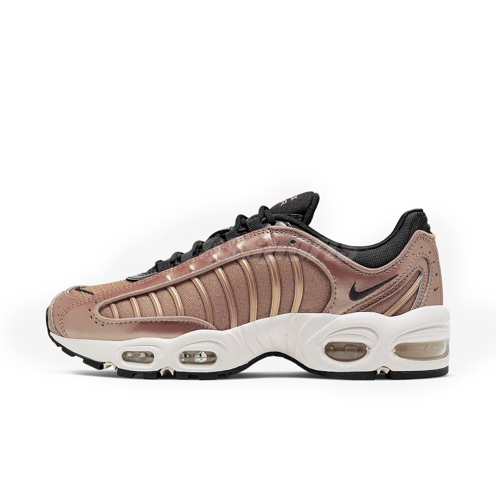 Nike W Air Max Tailwind IV 4 Running Womens Shoes Red Bronze CT1184-900 |  eBay