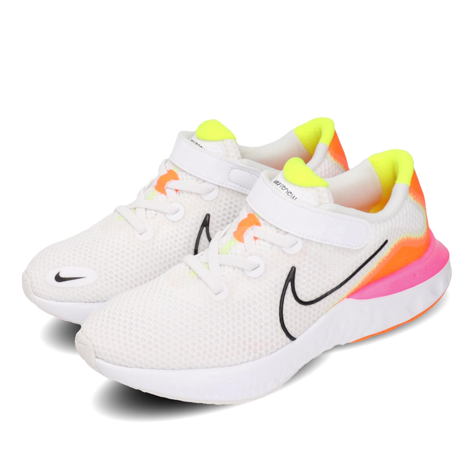 nike free run preschool