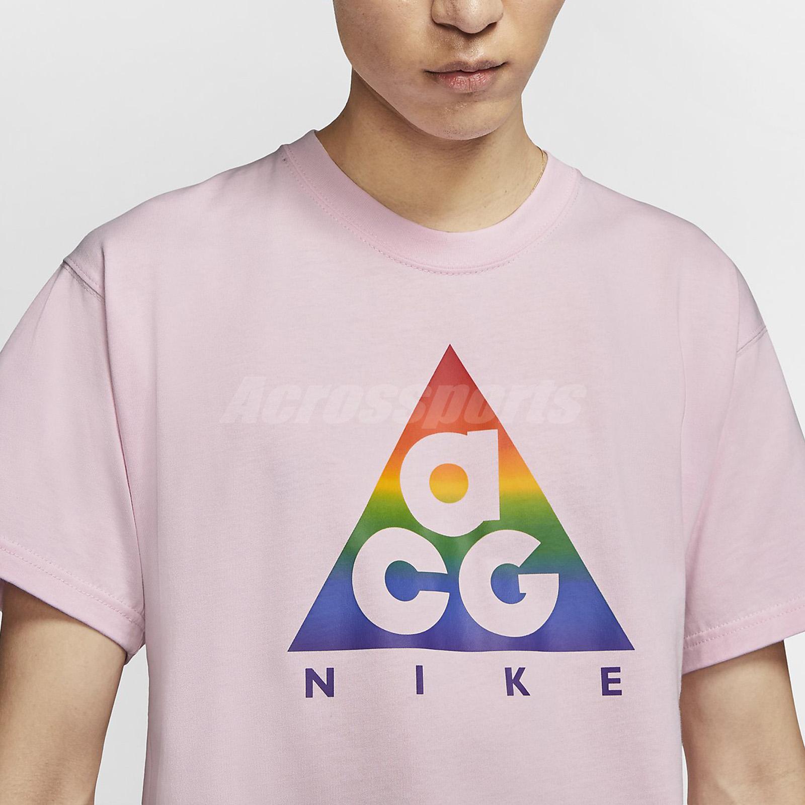 nike pride tee