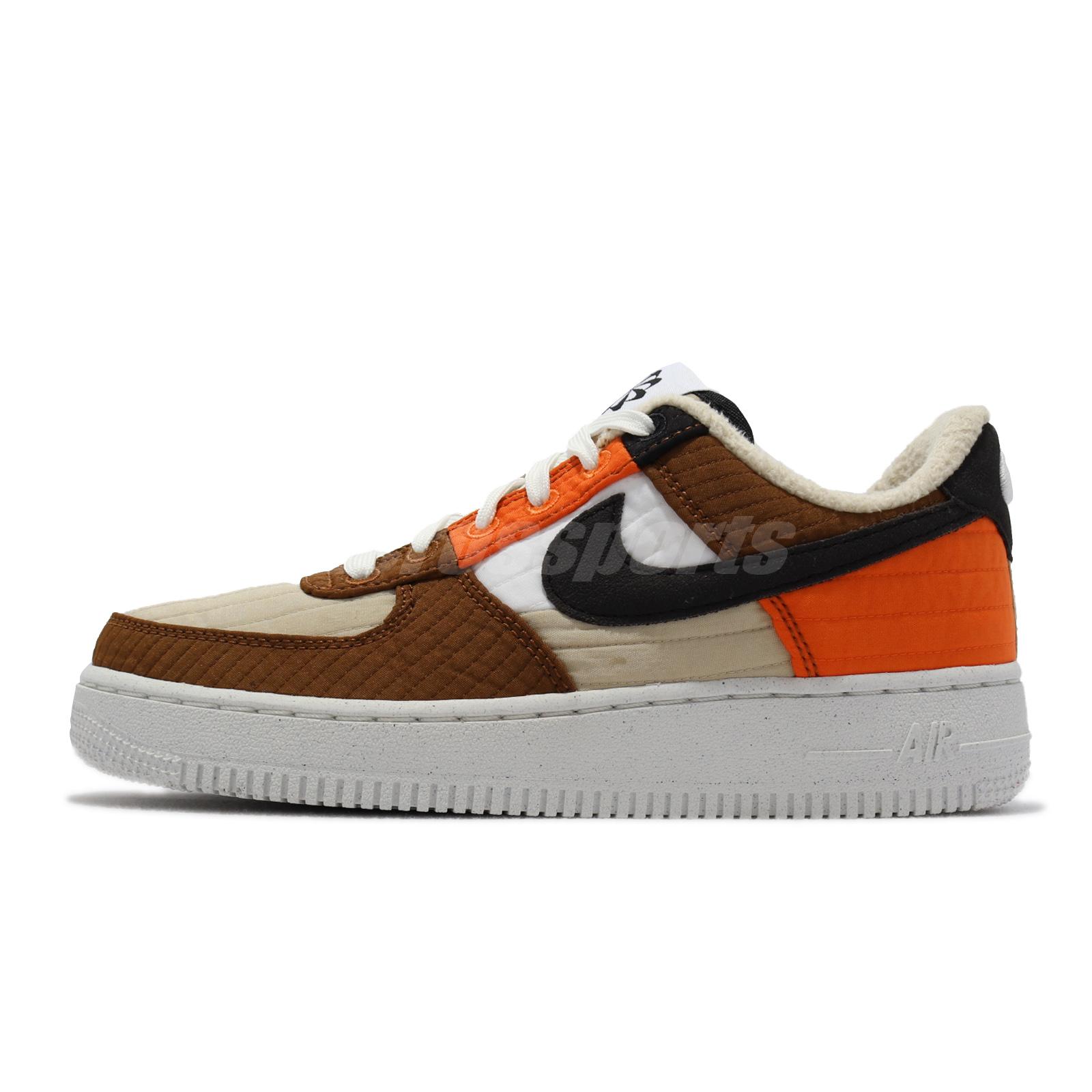 Nike Wmns Air Force 1 07 LXX NN AF1 Toasty Multi Women