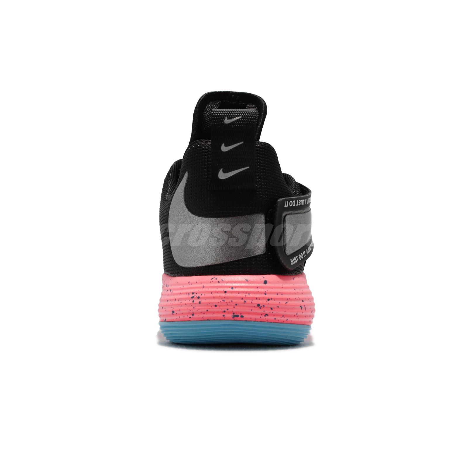 Nike React HyperSet SE South Beach Men\'s 11 Volleyball Shoes DJ4473-064 Nike React Hyperset SE “South Beach” Product Code：DJ4473  main image 4