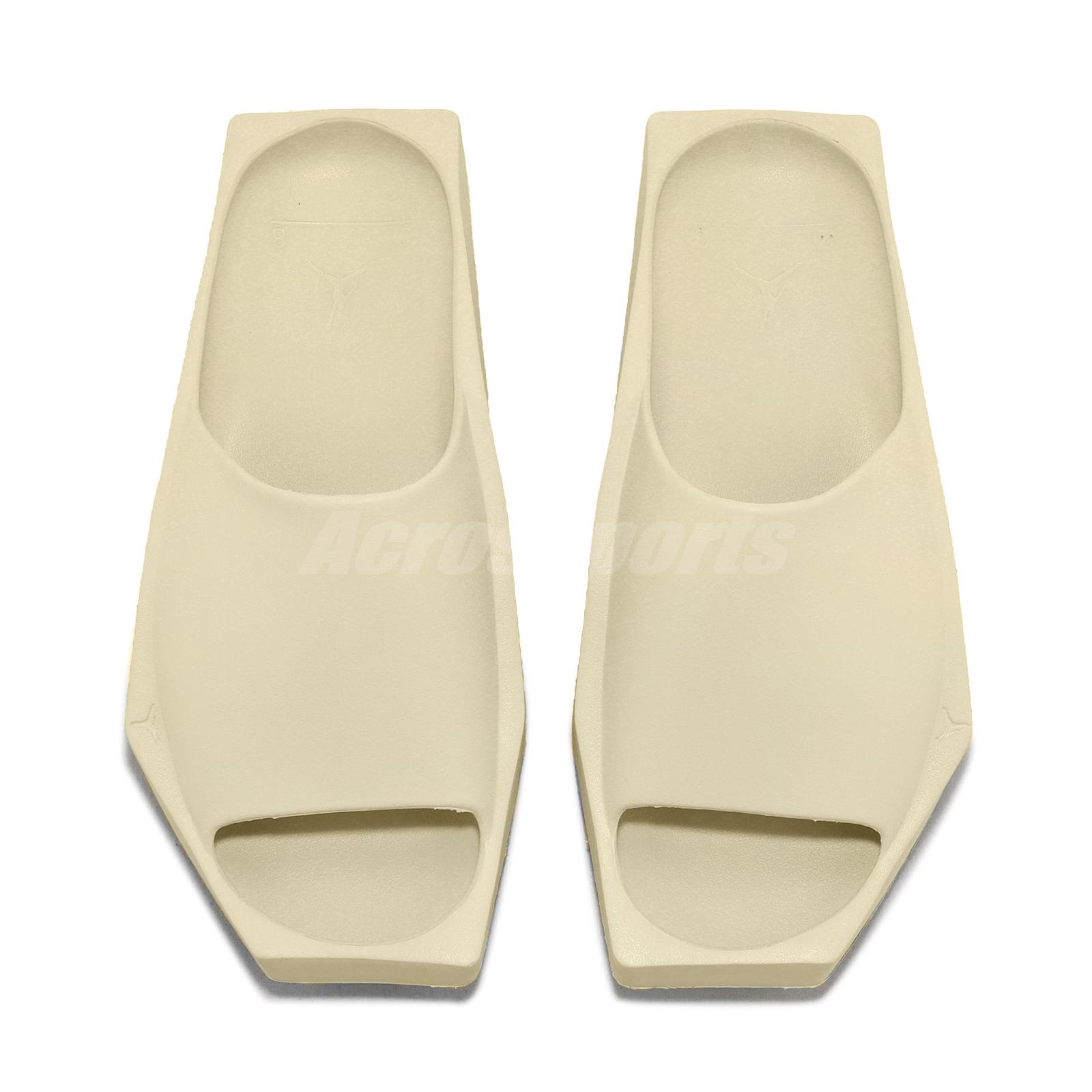 Nike Wmns Jordan HEX Slide Team Gold Women Unisex Slip On  display picture 1